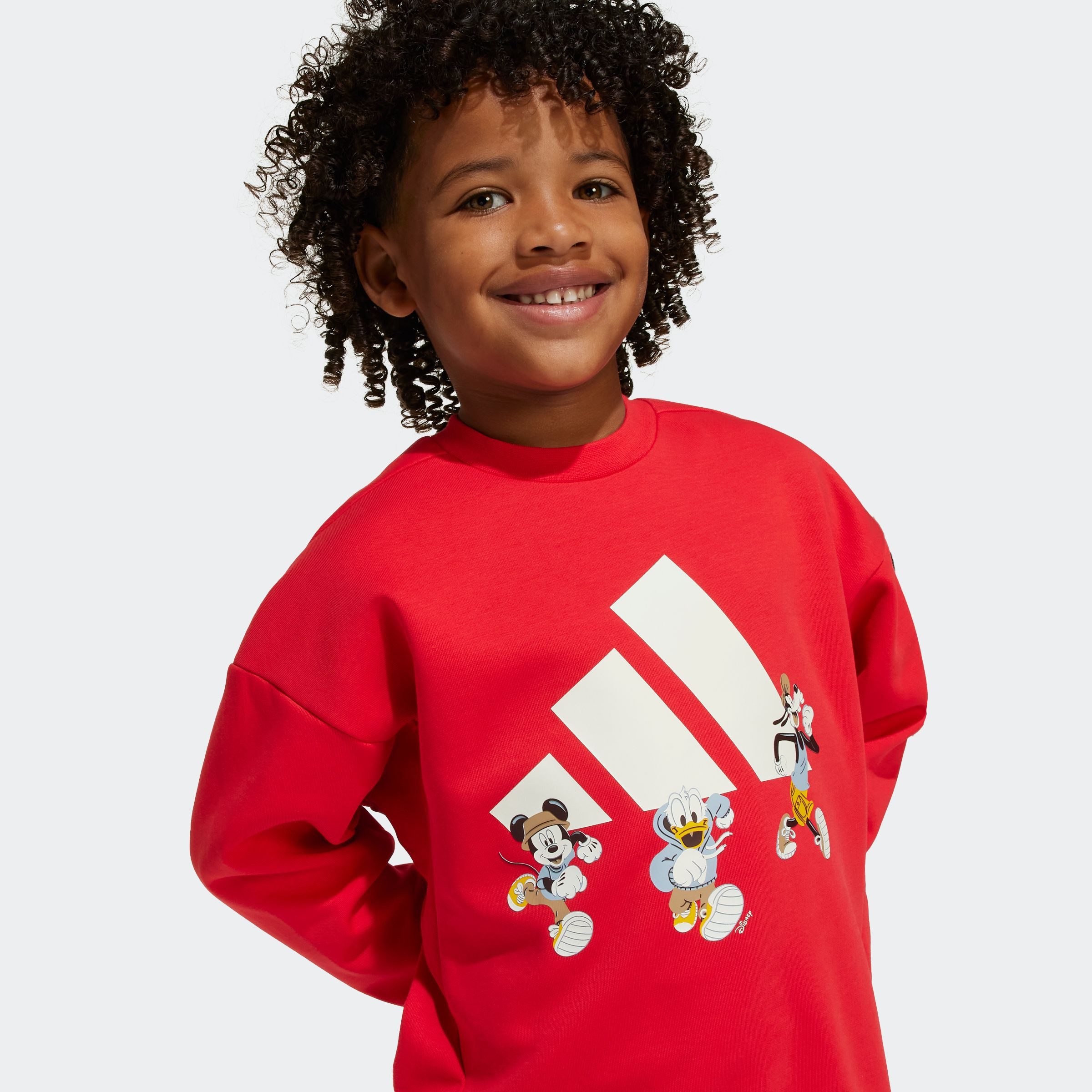 adidas Sportswear Sweatshirt LK DY MM SWT