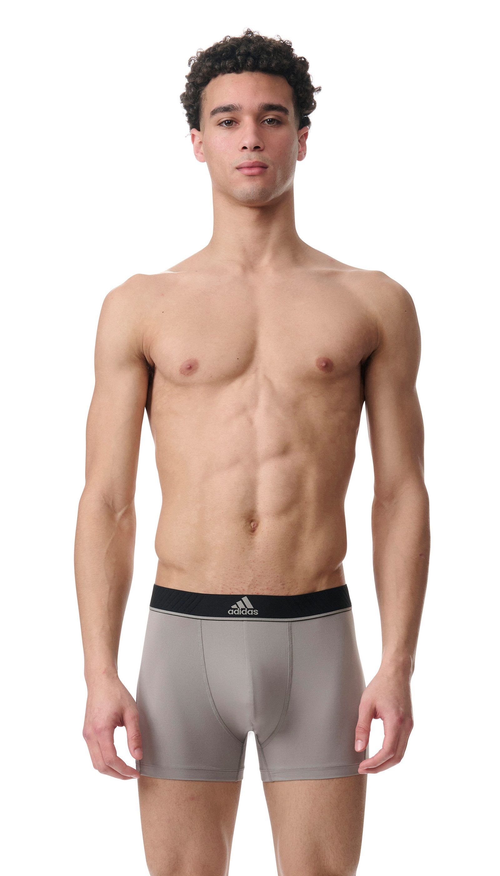 adidas Sportswear Trunk "Active Micro Flex Eco" (3 stuks)