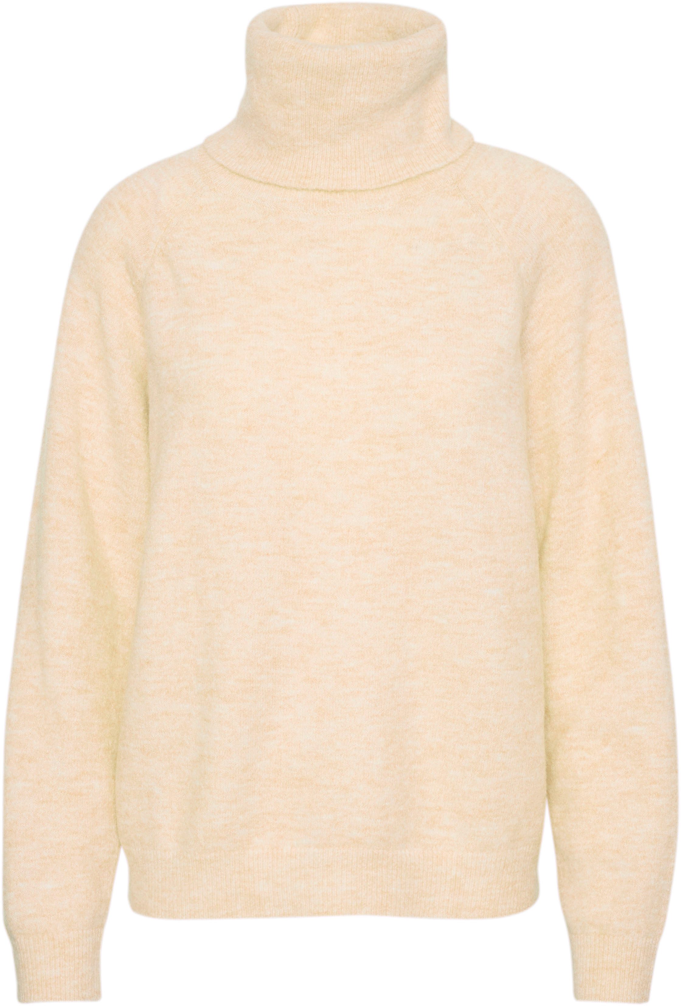 Saint Tropez Coltrui GarbieSZ Rollneck