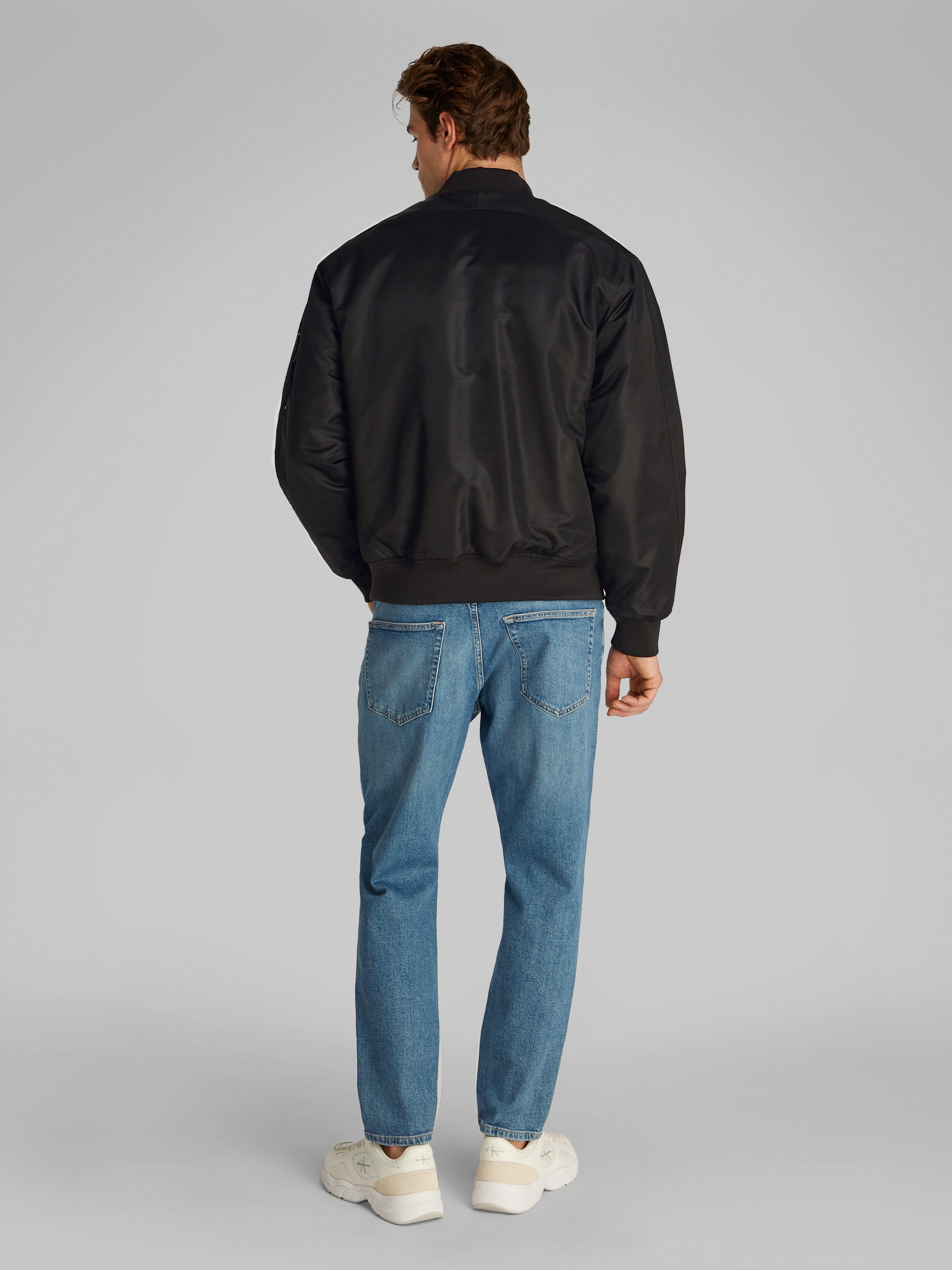 Calvin Klein Blouson LS JEANS HERO BOMBER