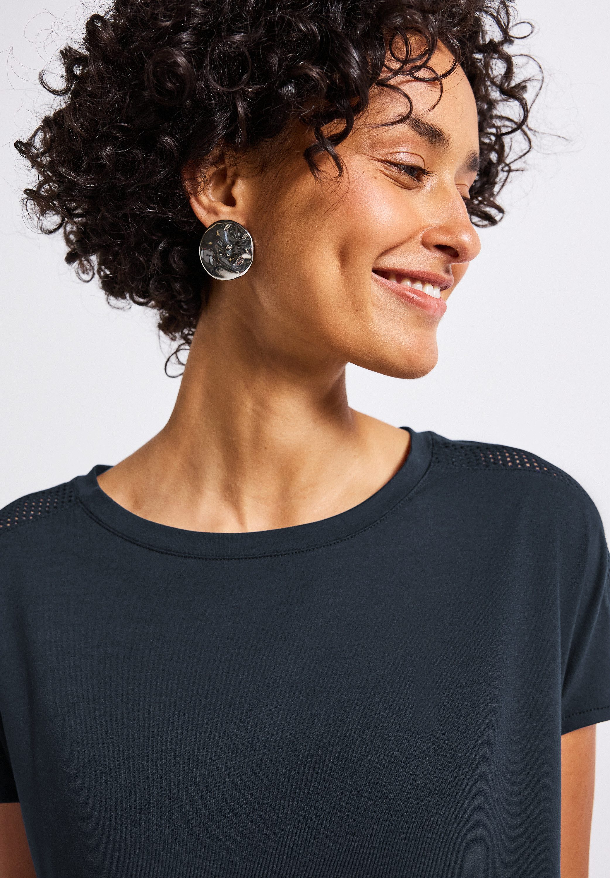 STREET ONE Shirttop