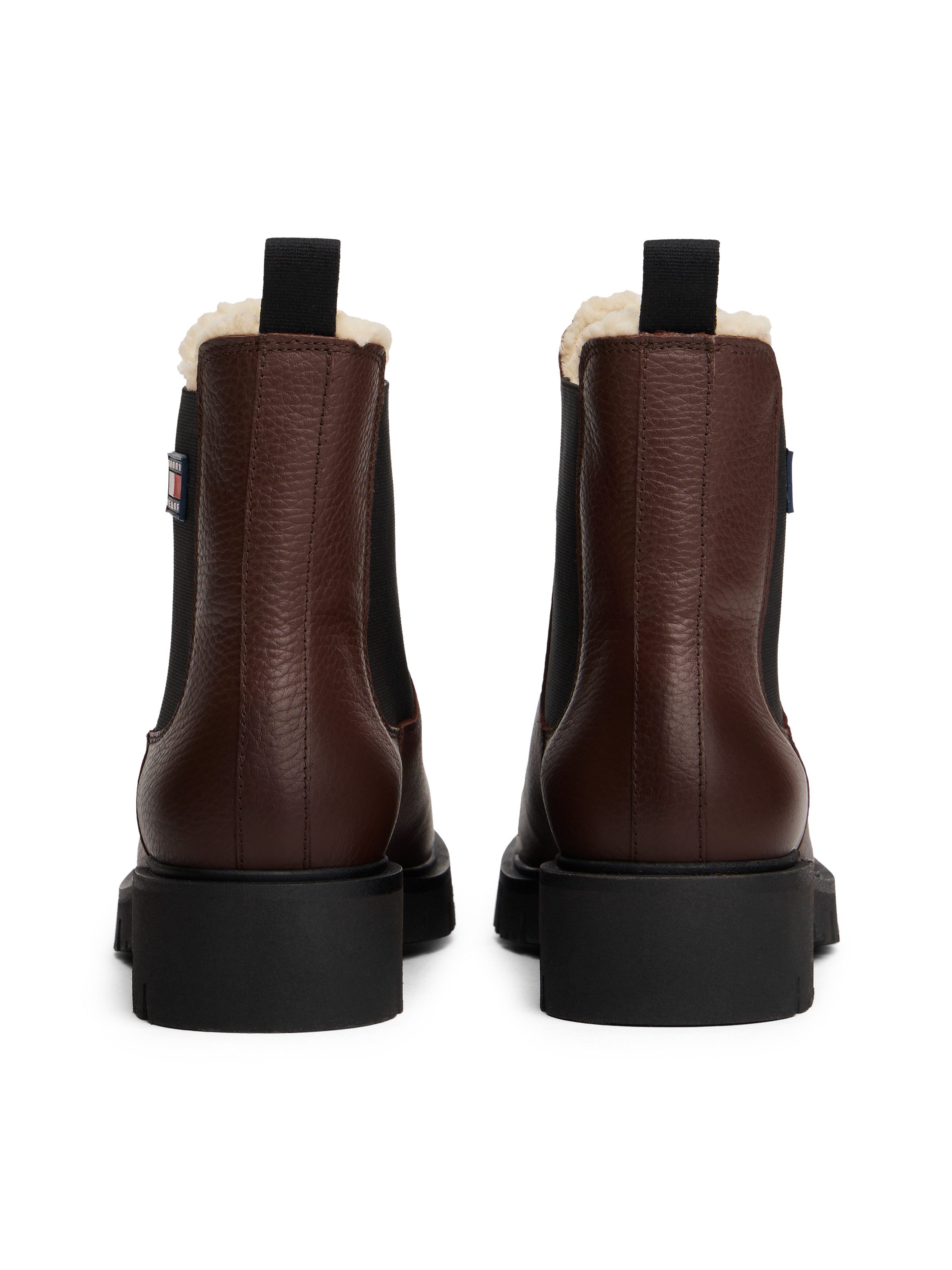 TOMMY JEANS Chelsea-boots TJW CHELSEA BOOT WL
