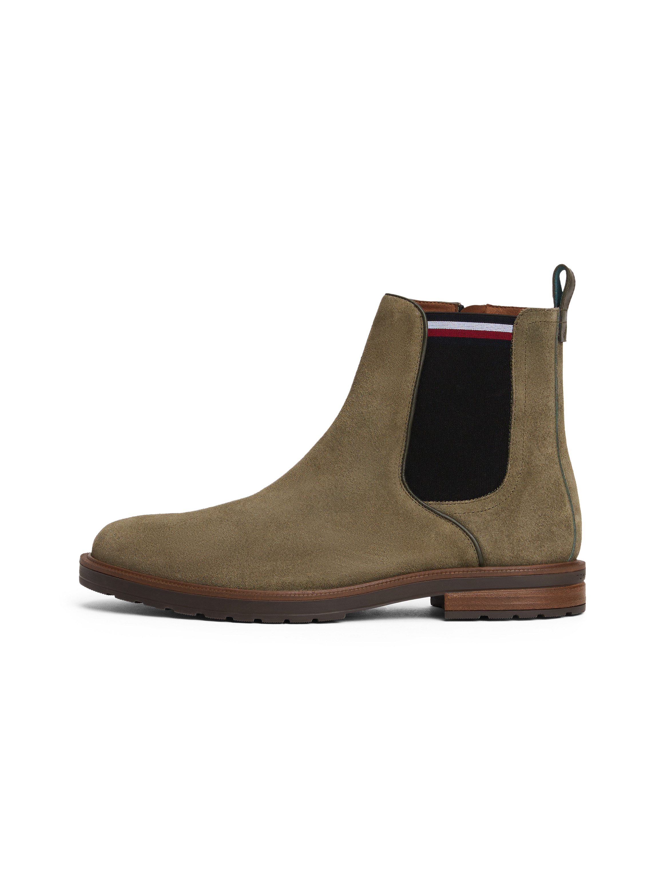 Tommy Hilfiger Chelsea-boots