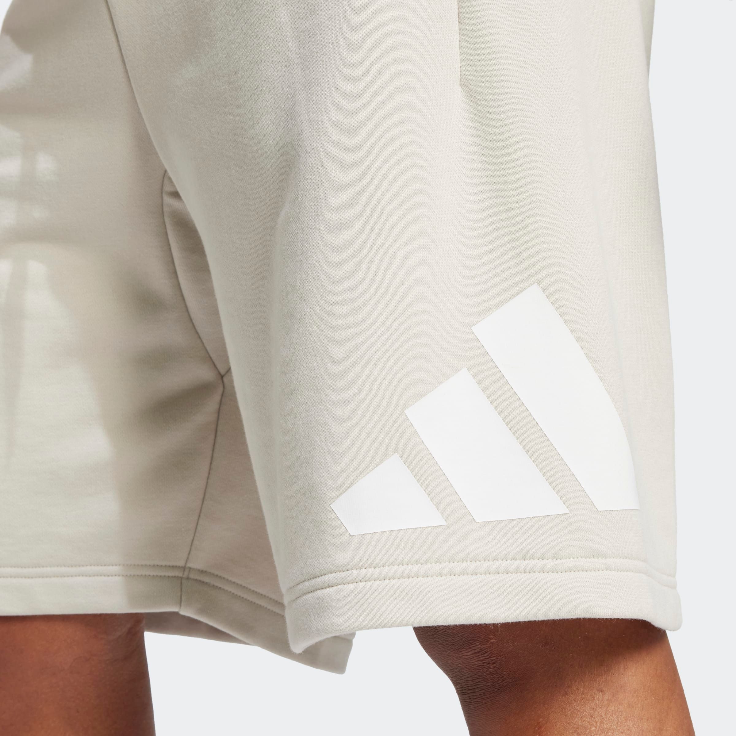 adidas Sportswear Short M MH BOSShortFT (1-delig)