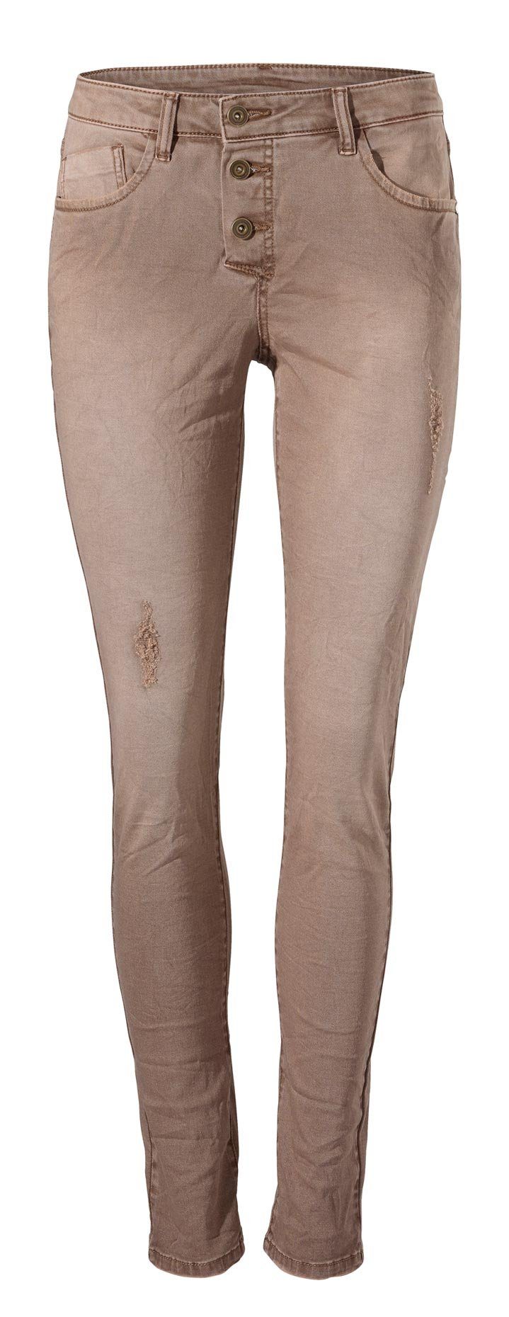 heine Boyfriendbroek