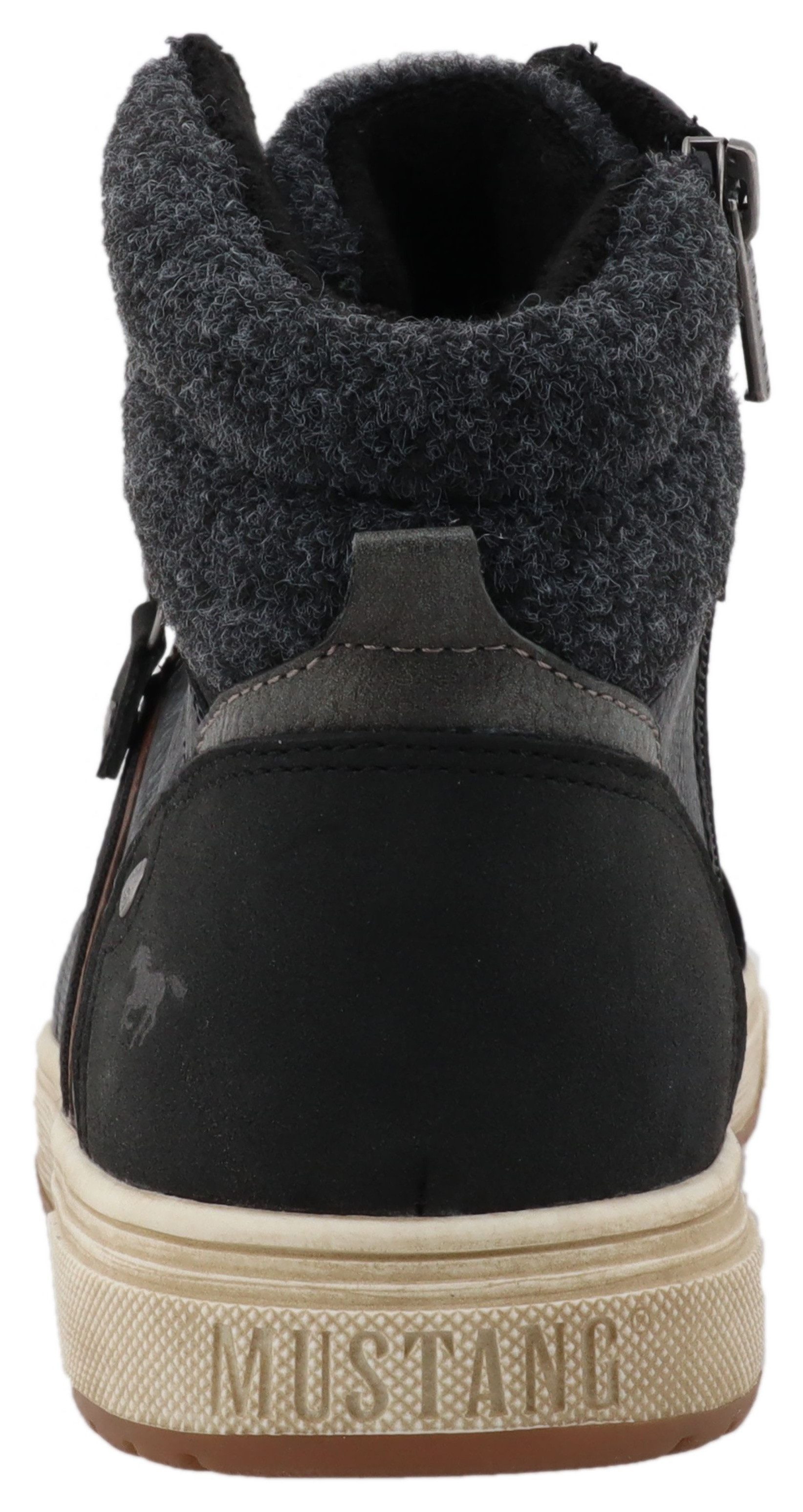 Mustang Shoes Sneakers Merian