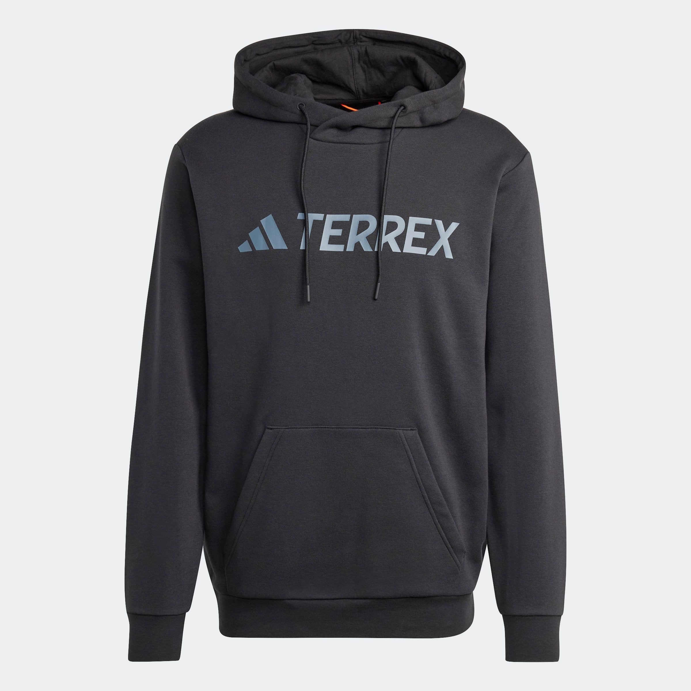 adidas TERREX Hoodie MT L LOGO HD