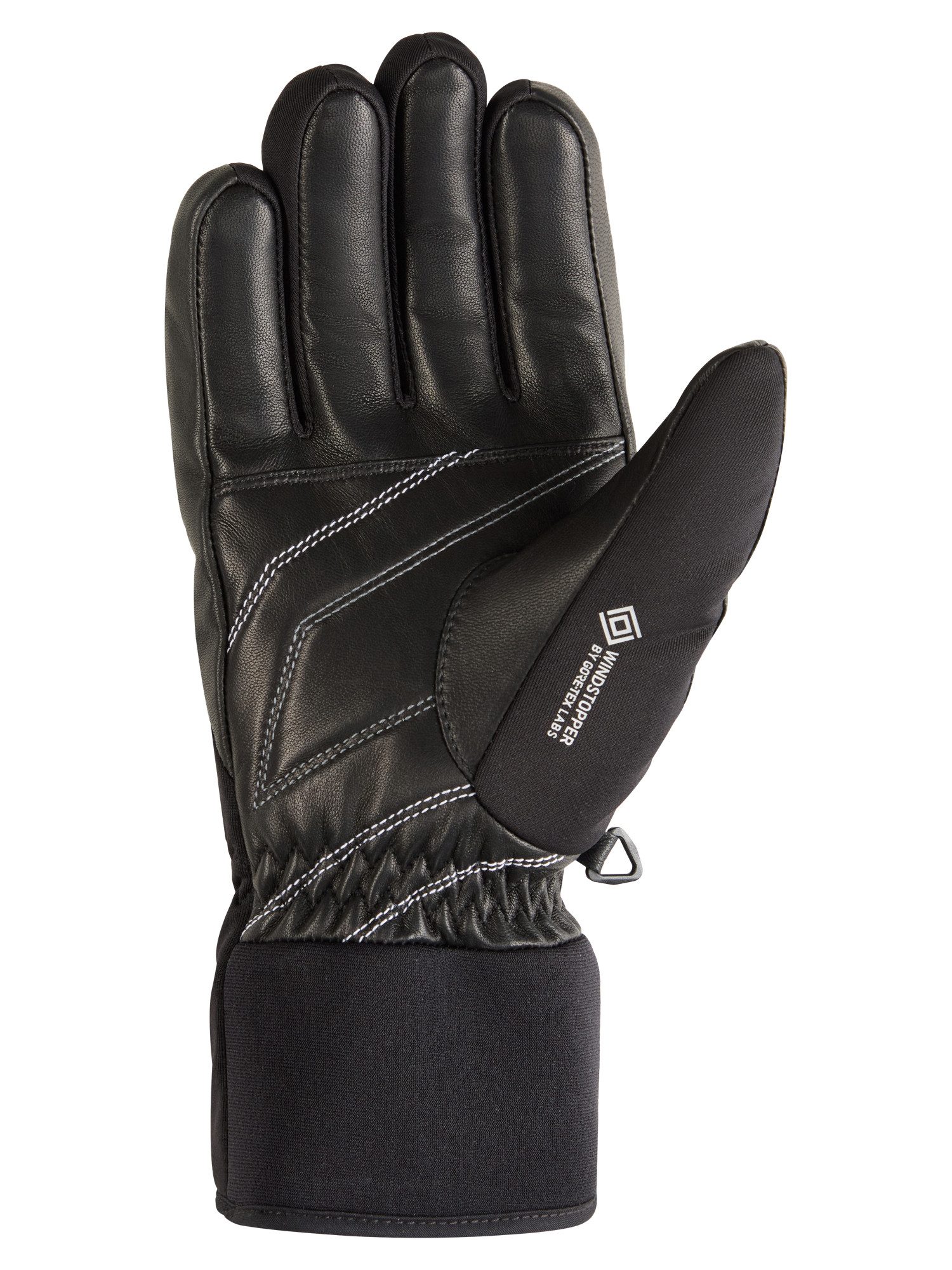 Ziener Skihandschoenen GUDWIG-Z WS PR glove man