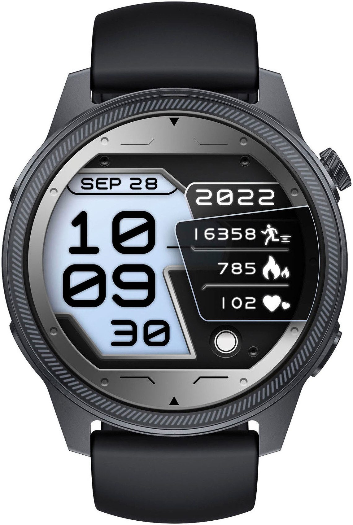 Denver Smartwatch SWC-392