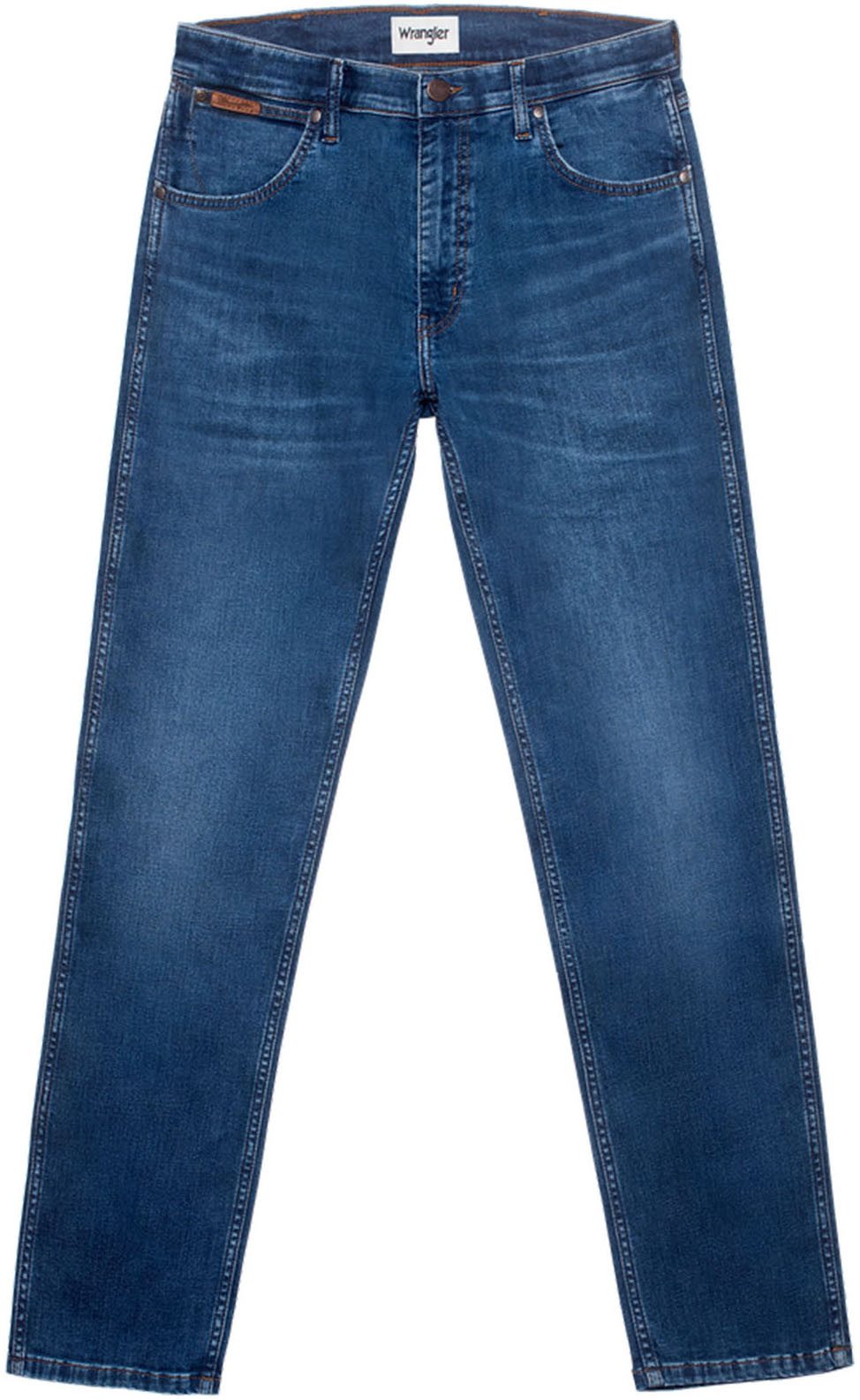 Wrangler 5-pocket jeans Texas Regular fit
