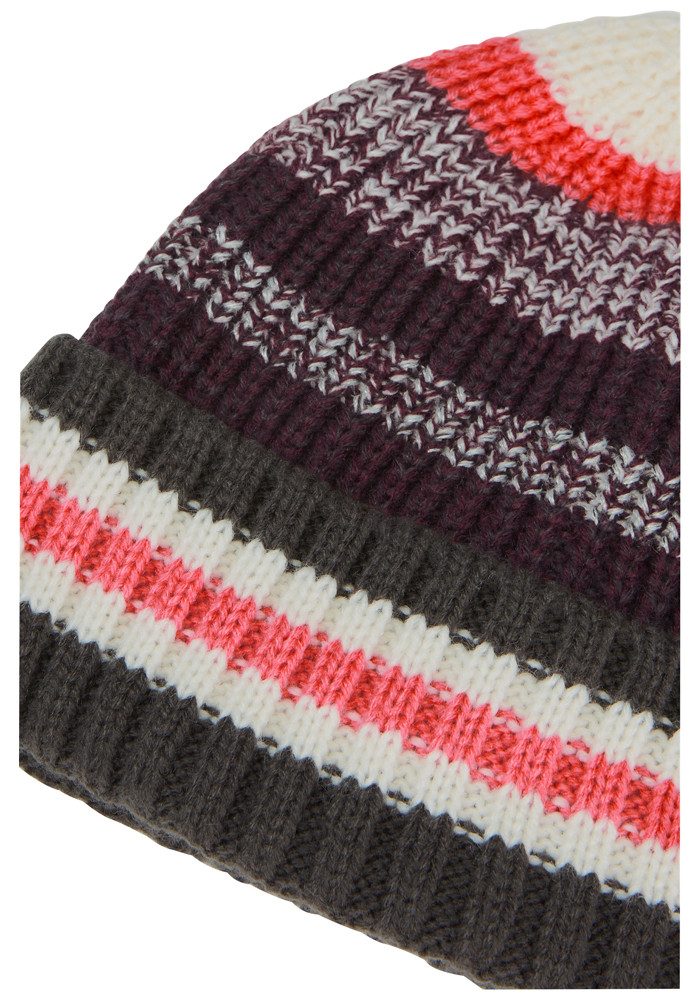 Jack Wolfskin Beanie NIGHT HIKER BEANIE K