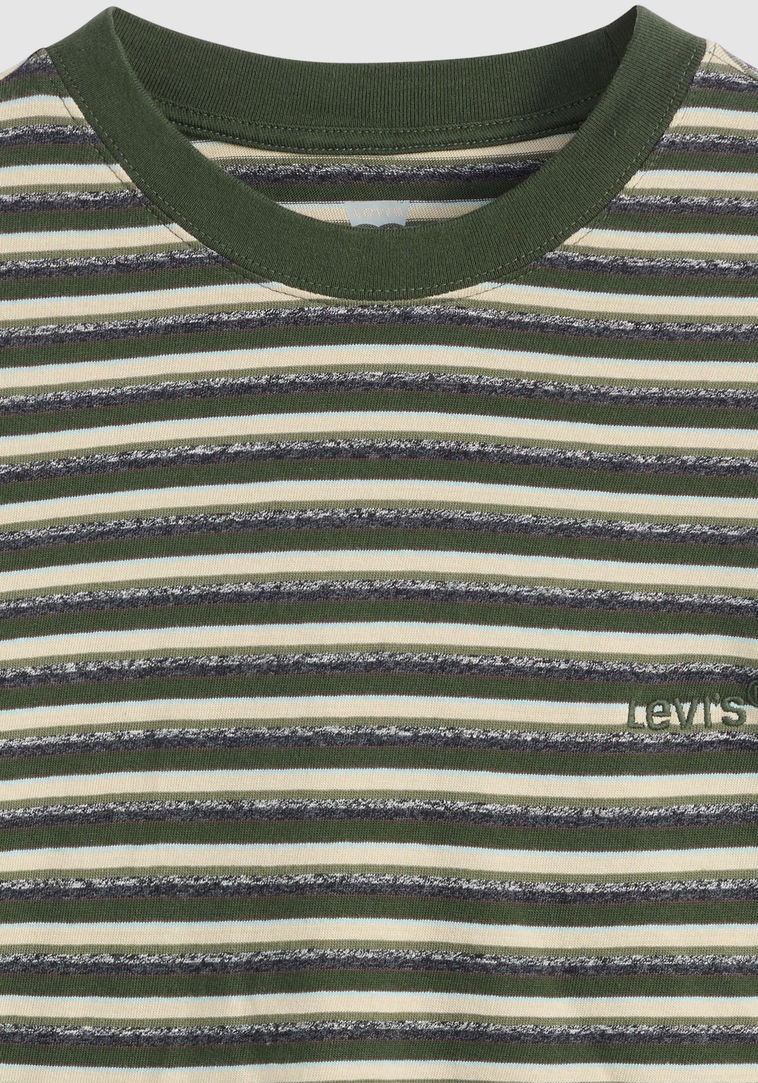 Levi's® T-shirt RED TAB VINTAGE TEE
