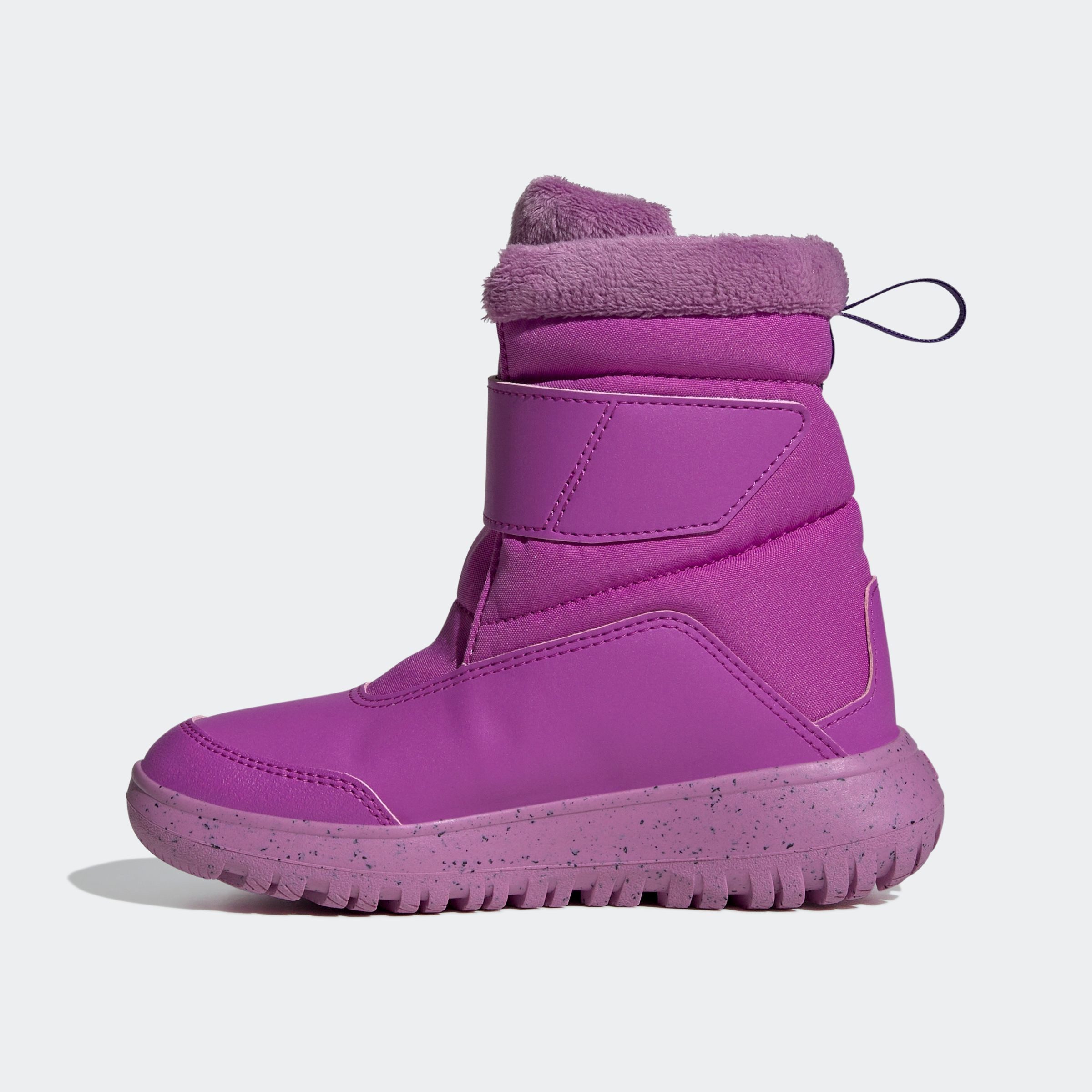 adidas Sportswear Winterlaarzen WINTERPLAY KIDS LAARS Snowboots, winterlaarzen, winterschoenen