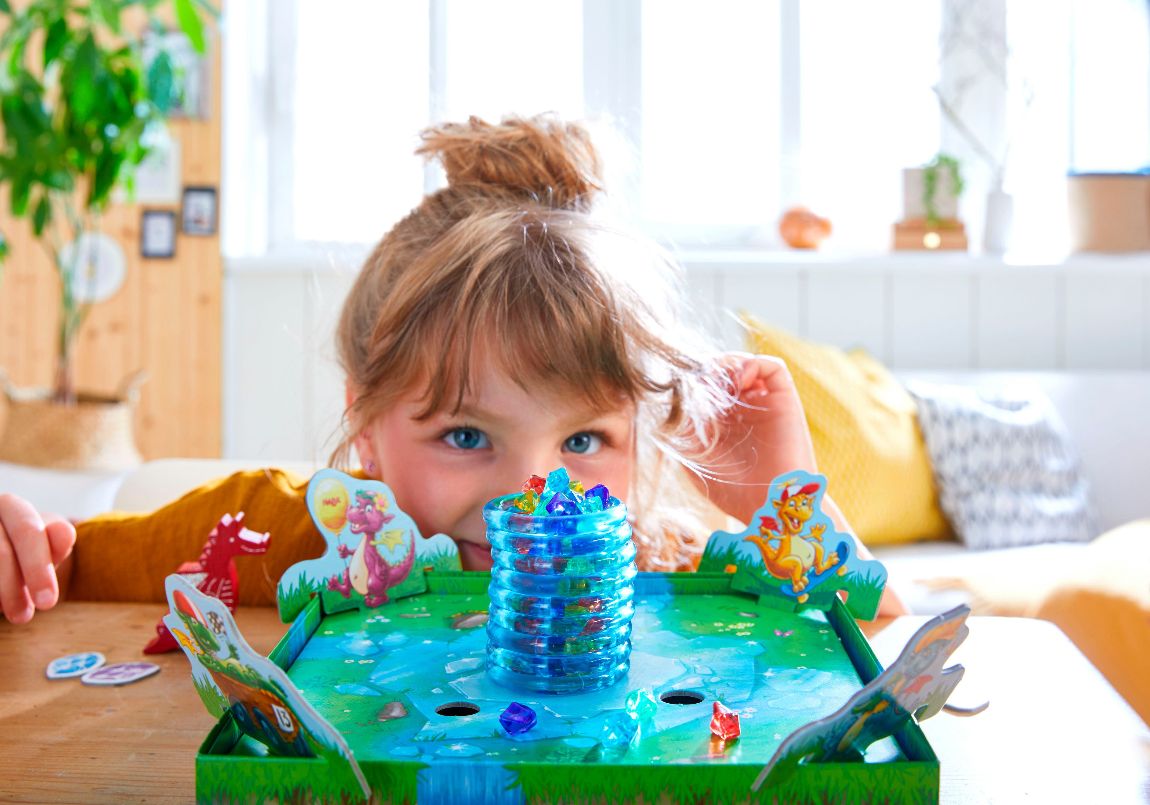 Haba Spel Fonkelschat Made in Germany