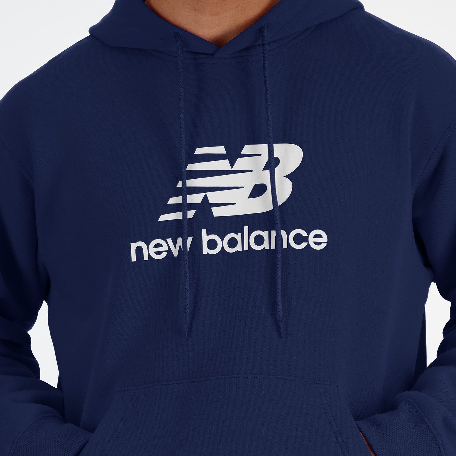 New Balance Hoodie
