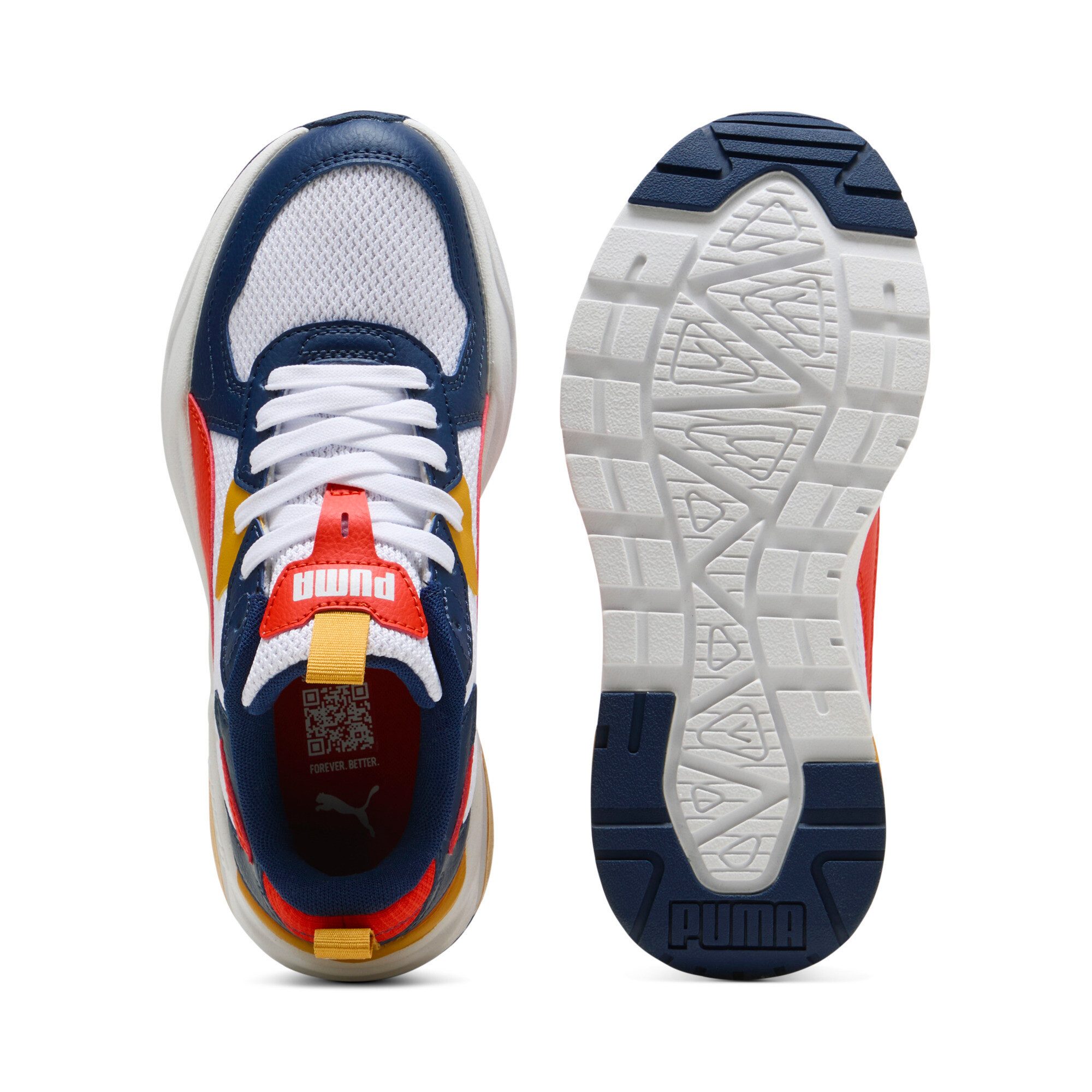 PUMA Sneakers TRINITY LITE JR