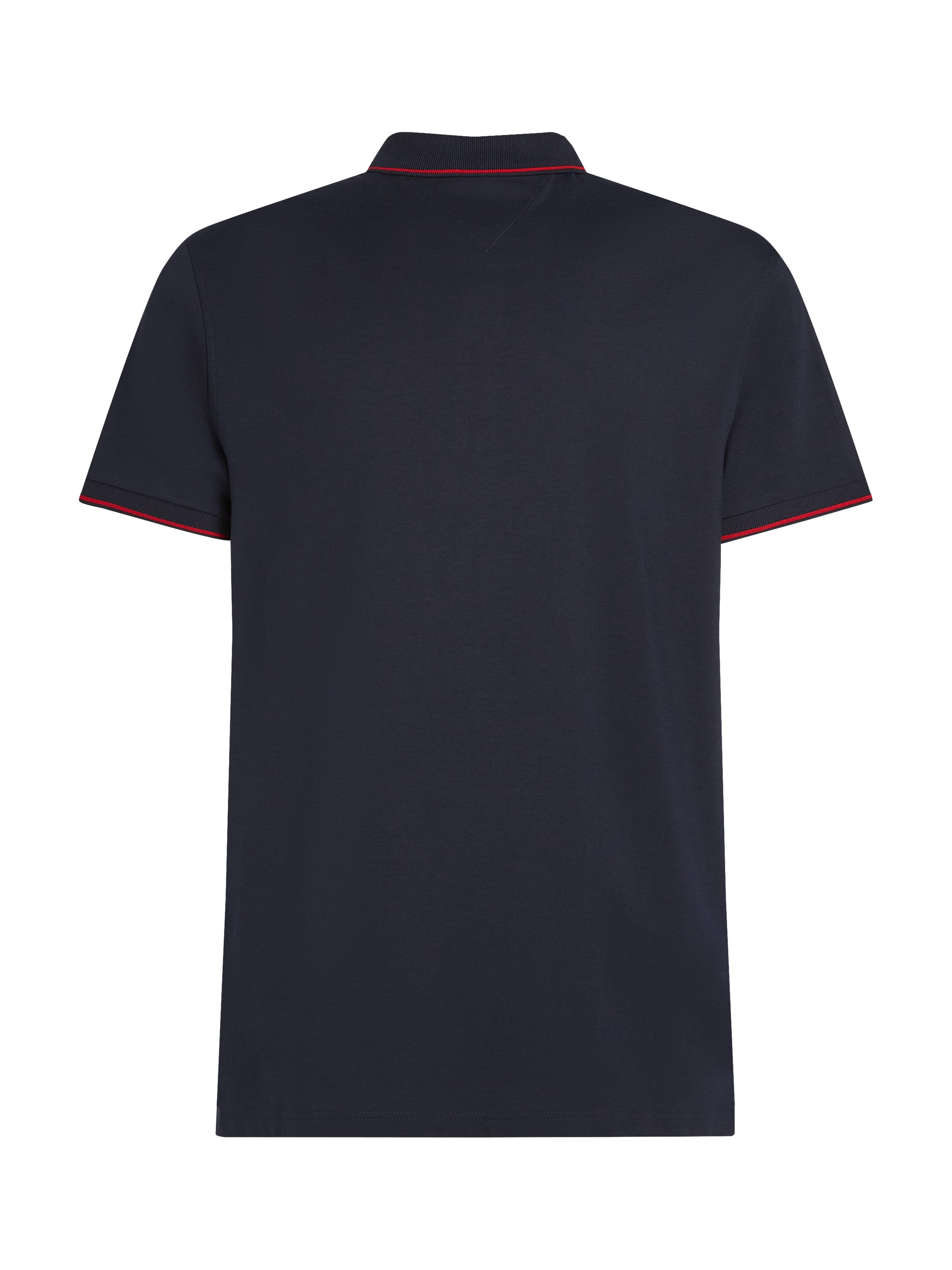 Tommy Hilfiger Poloshirt PERFORMANCE JERSEY REG POLO
