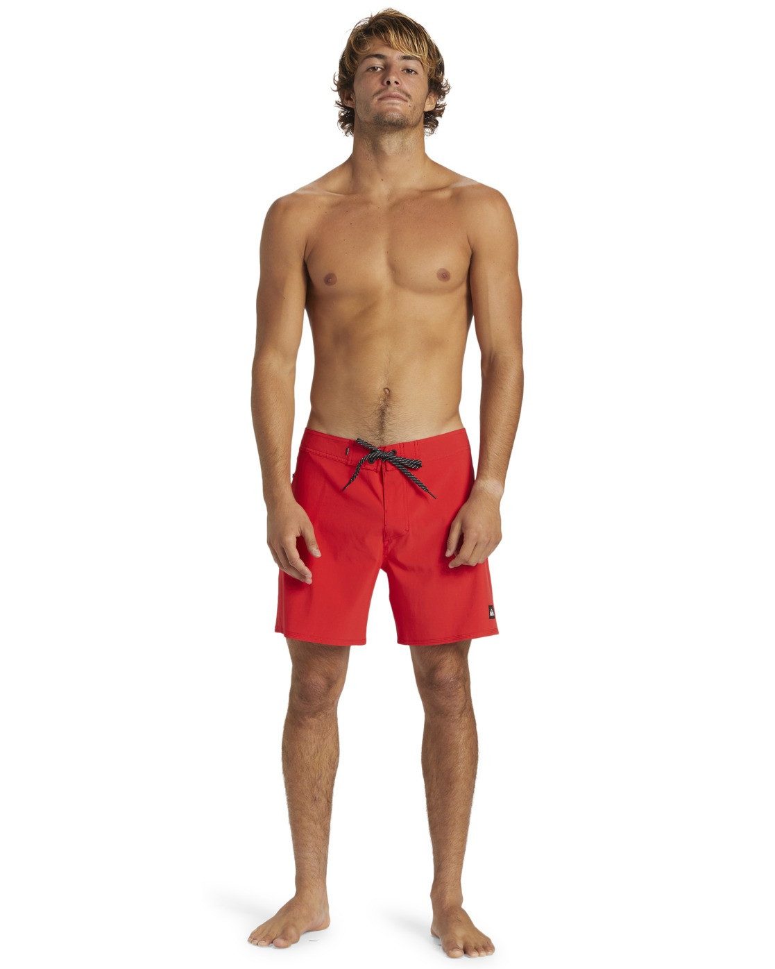 Quiksilver Boardshort Surfsilk Kaimana 16"