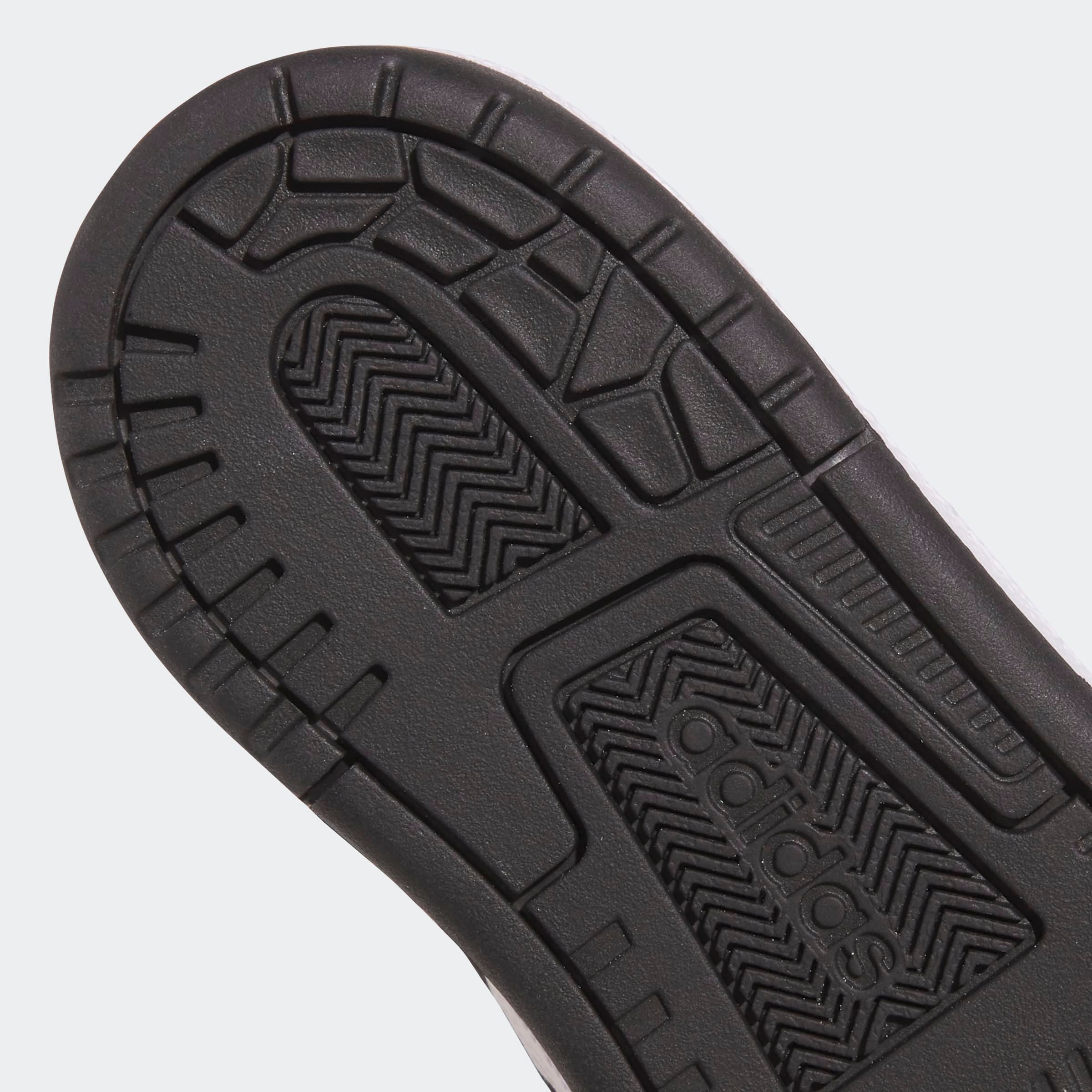 adidas Sportswear Klittenbandschoenen RAPID COURT KIDS