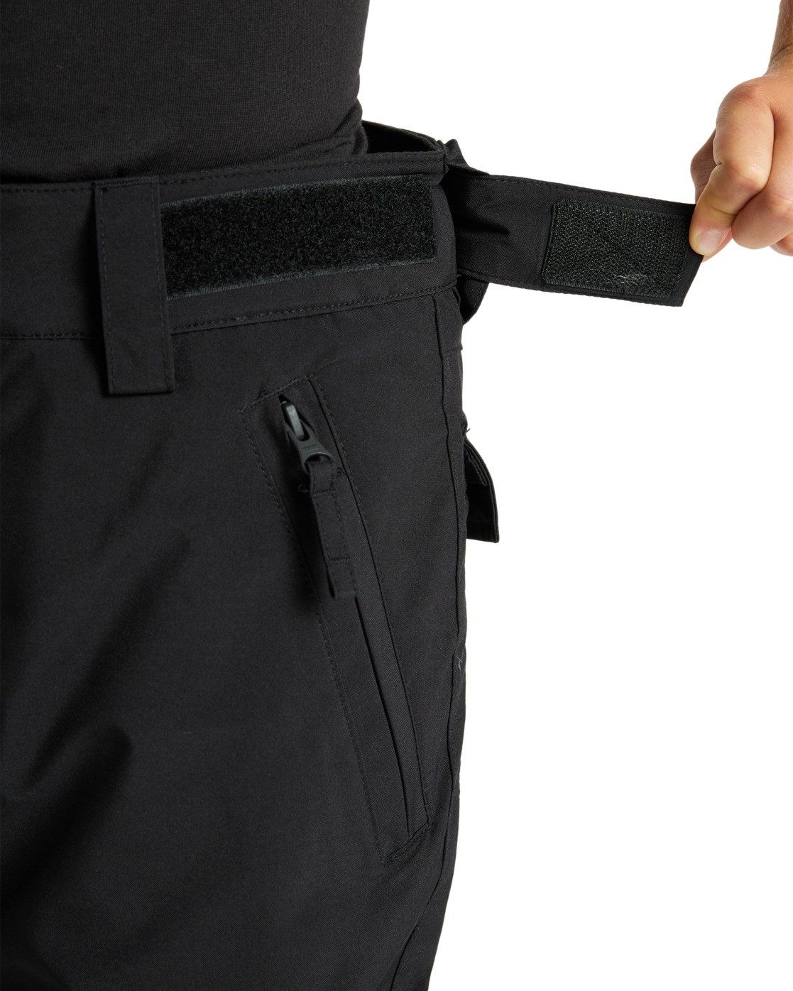 Quiksilver Snowboardbroek Porter