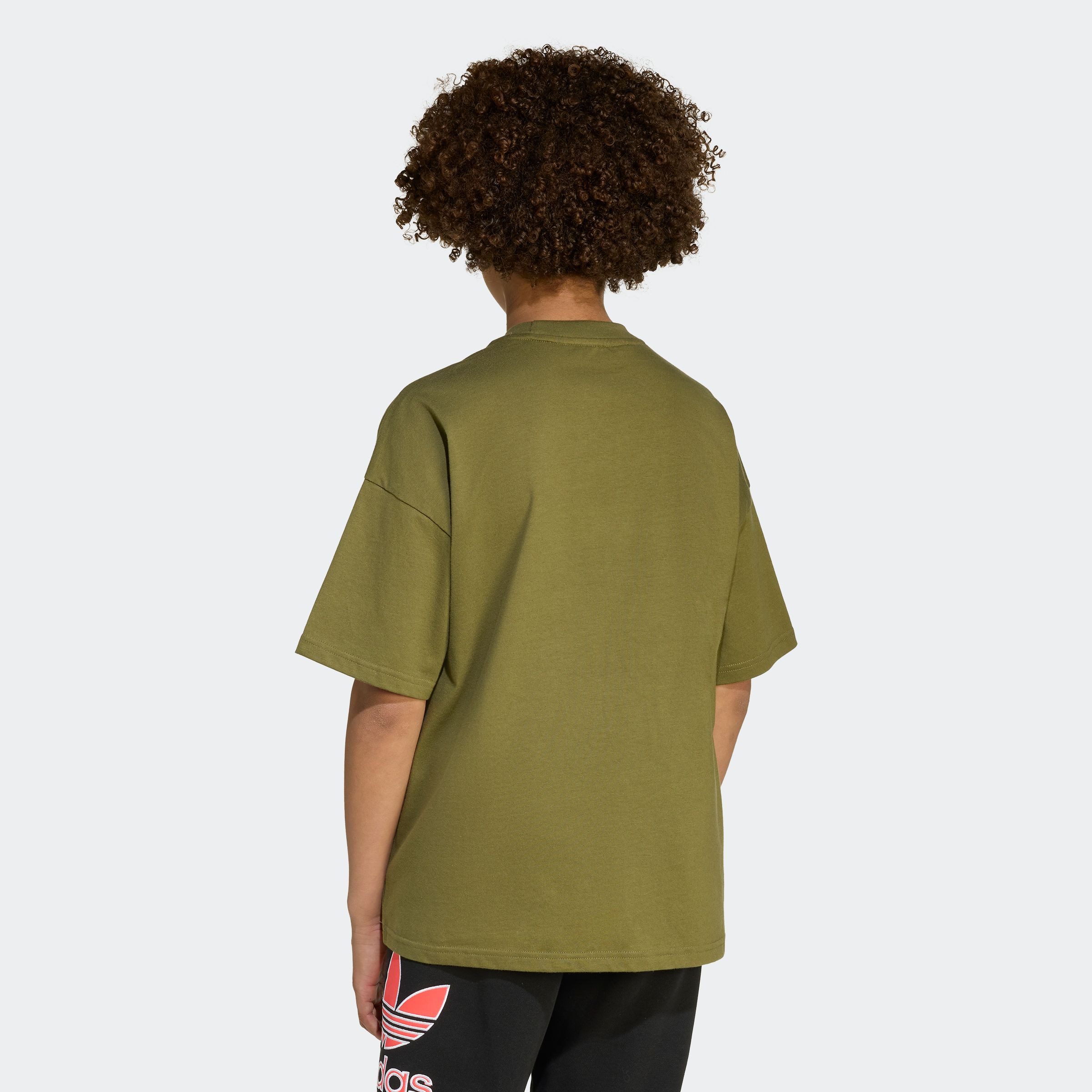 adidas Originals T-shirt Thee
