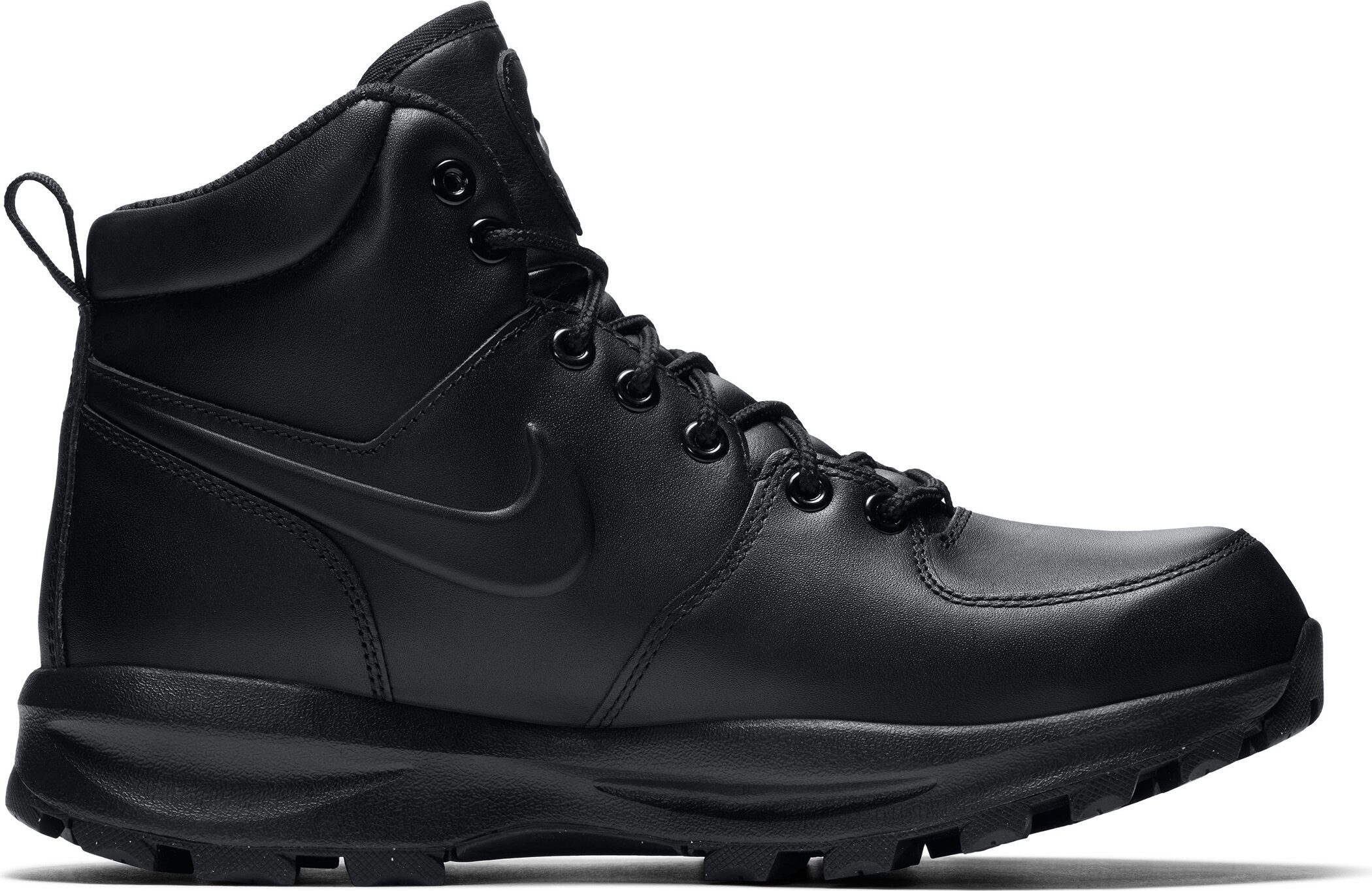 Nike Sportswear Veterschoenen Manoa Leather