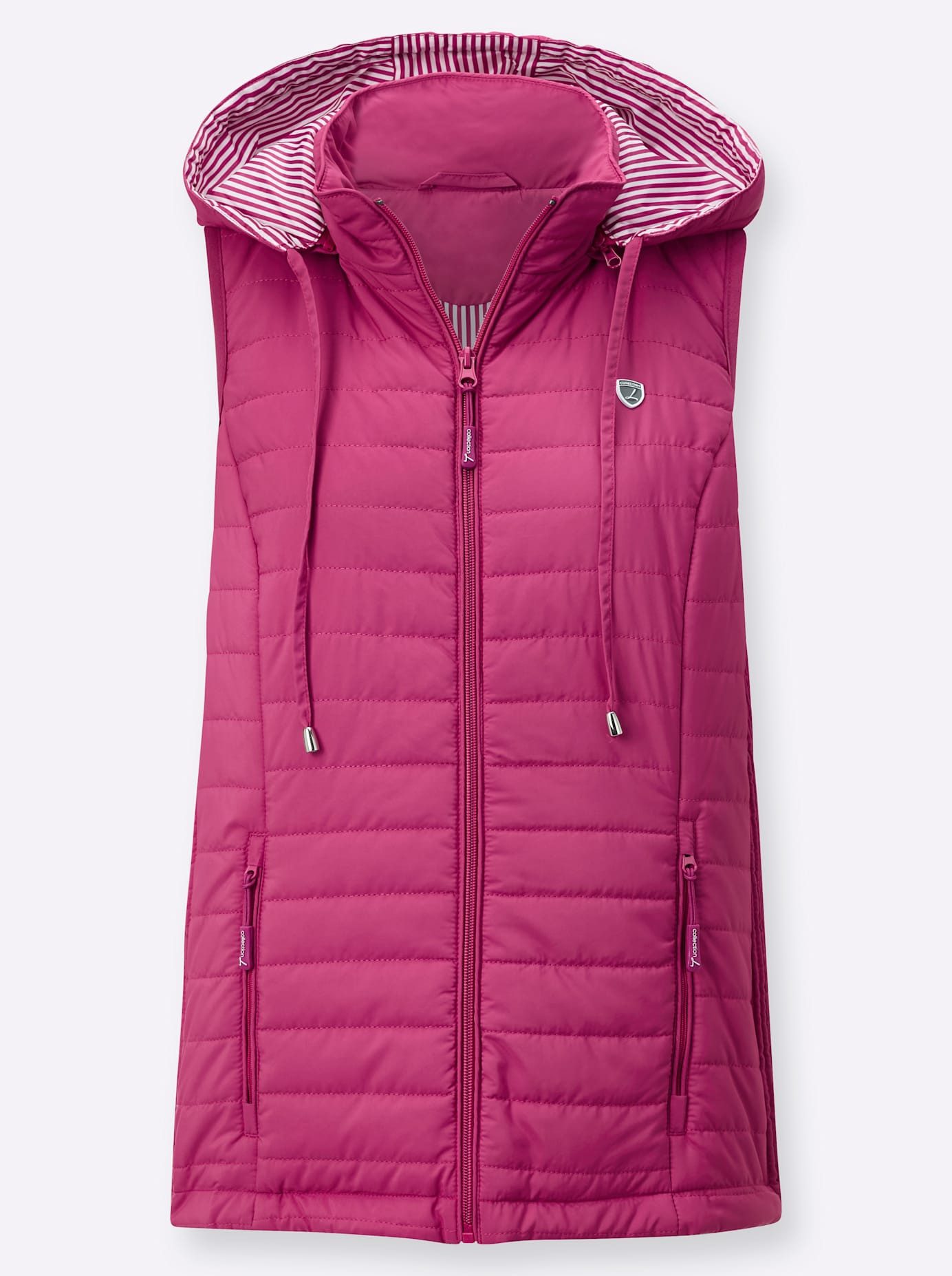 Casual Looks Bodywarmer