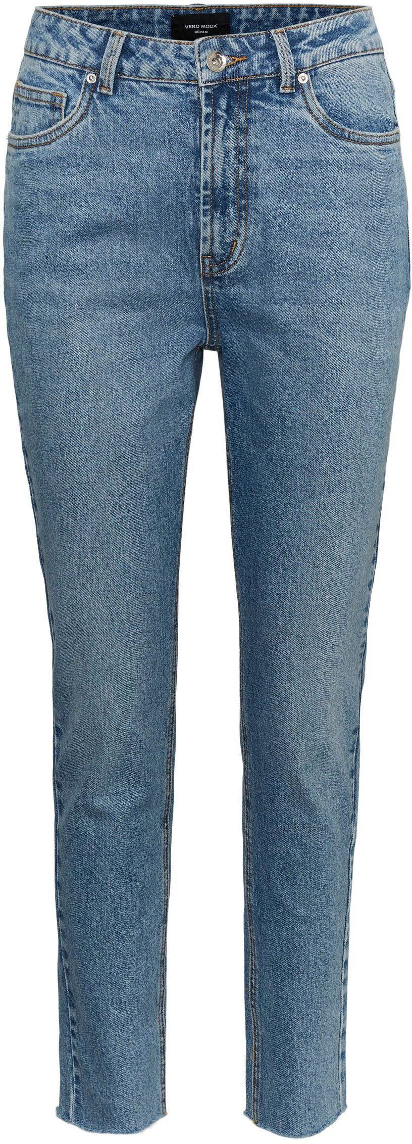 Vero Moda Straight jeans VMBRENDA