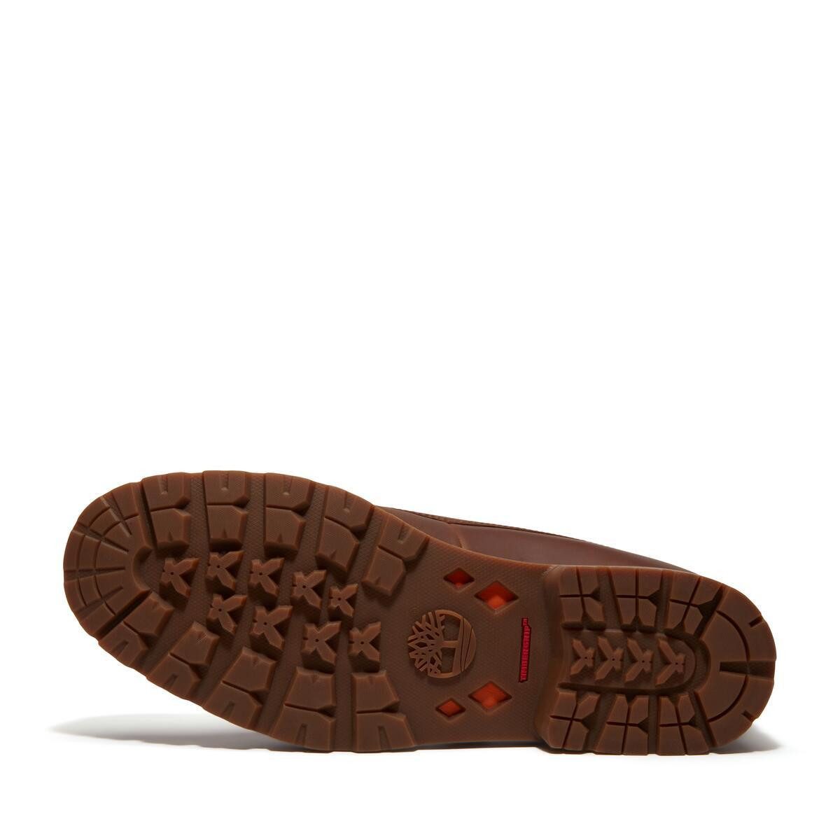 Timberland Veterschoenen BRITTON SQUARE LACE UP SHOE