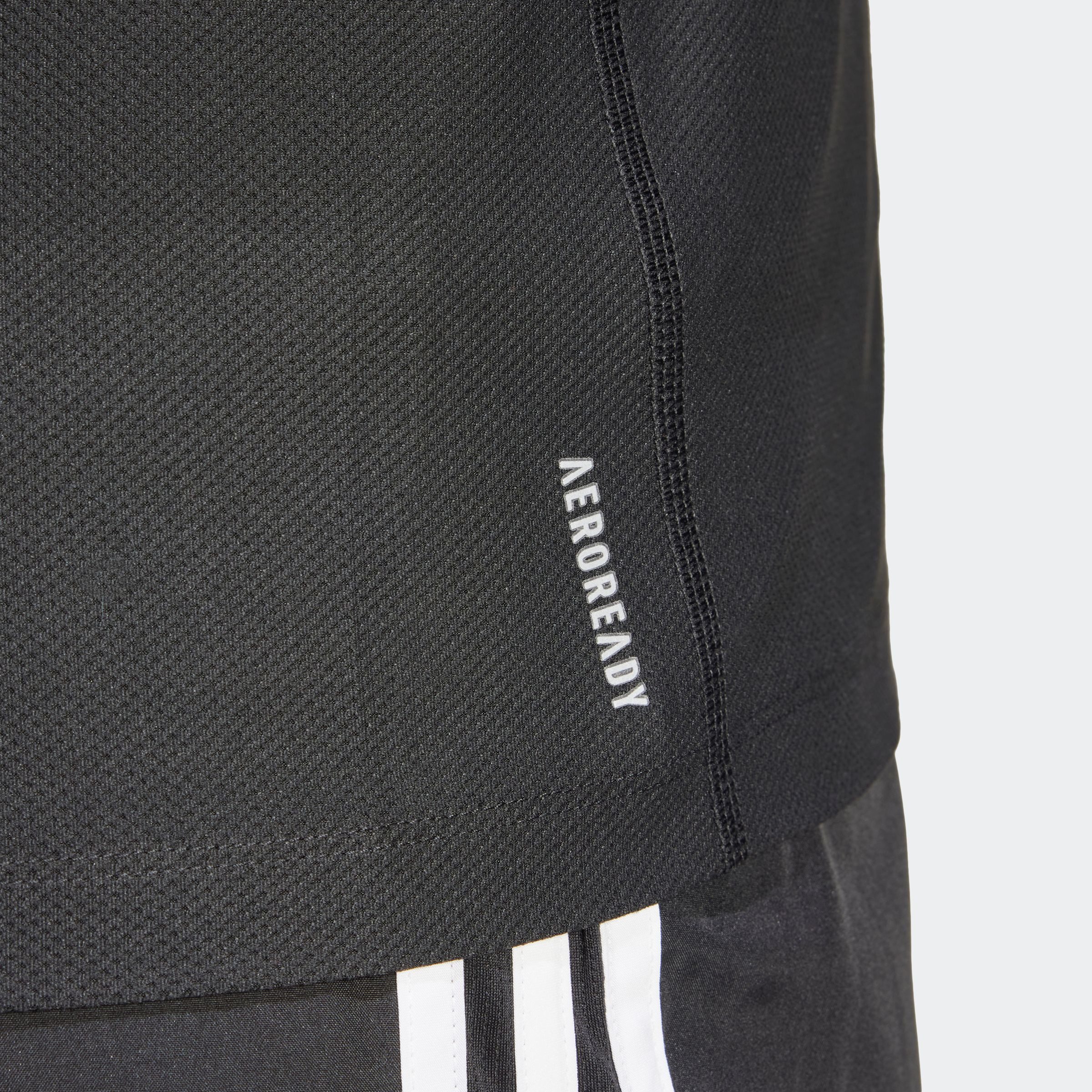 adidas Performance Runningshirt OTR B TEE