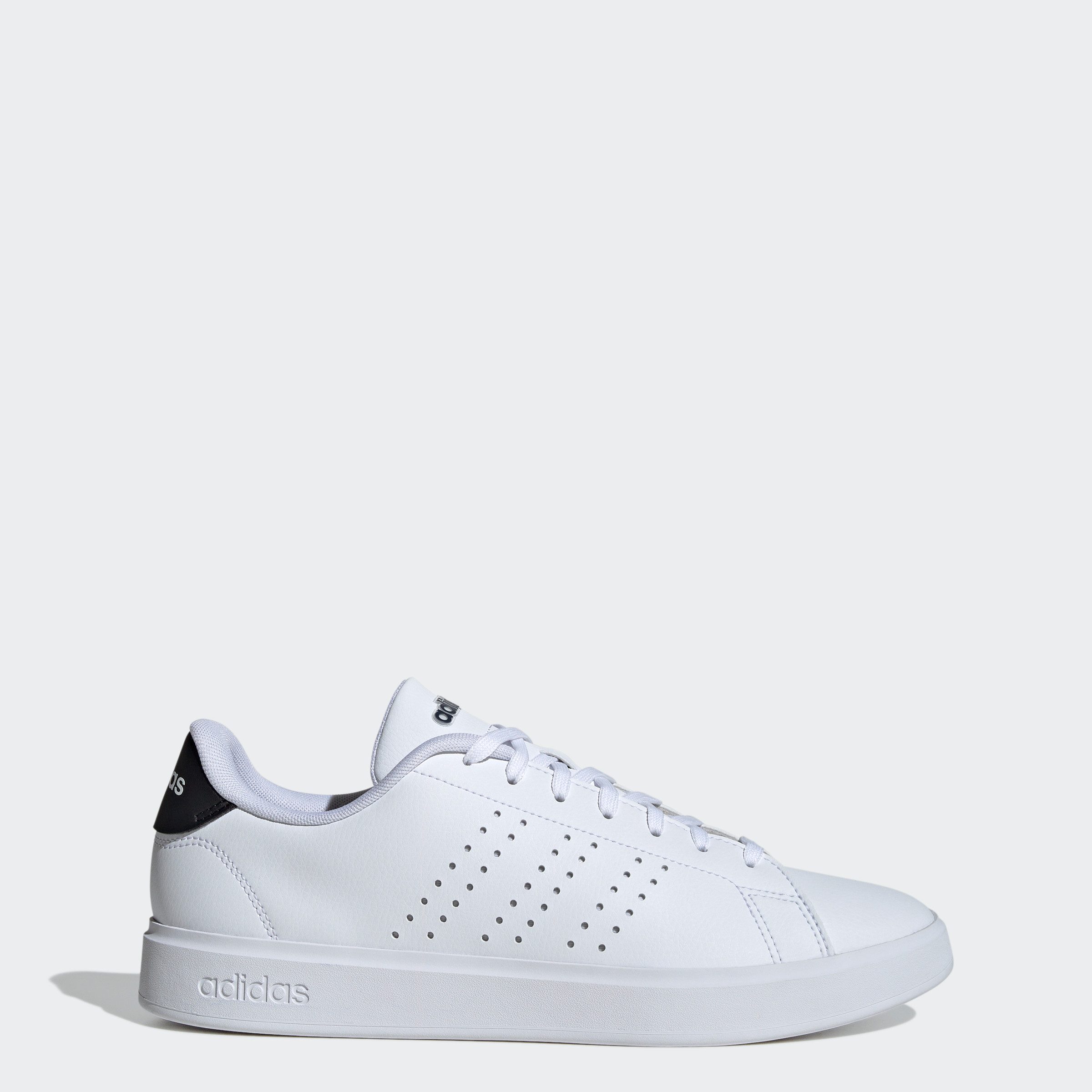 adidas Sportswear Sneakers ADVANTAGE 2.0 Ontwerp in de sporen van de adidas Stan Smith