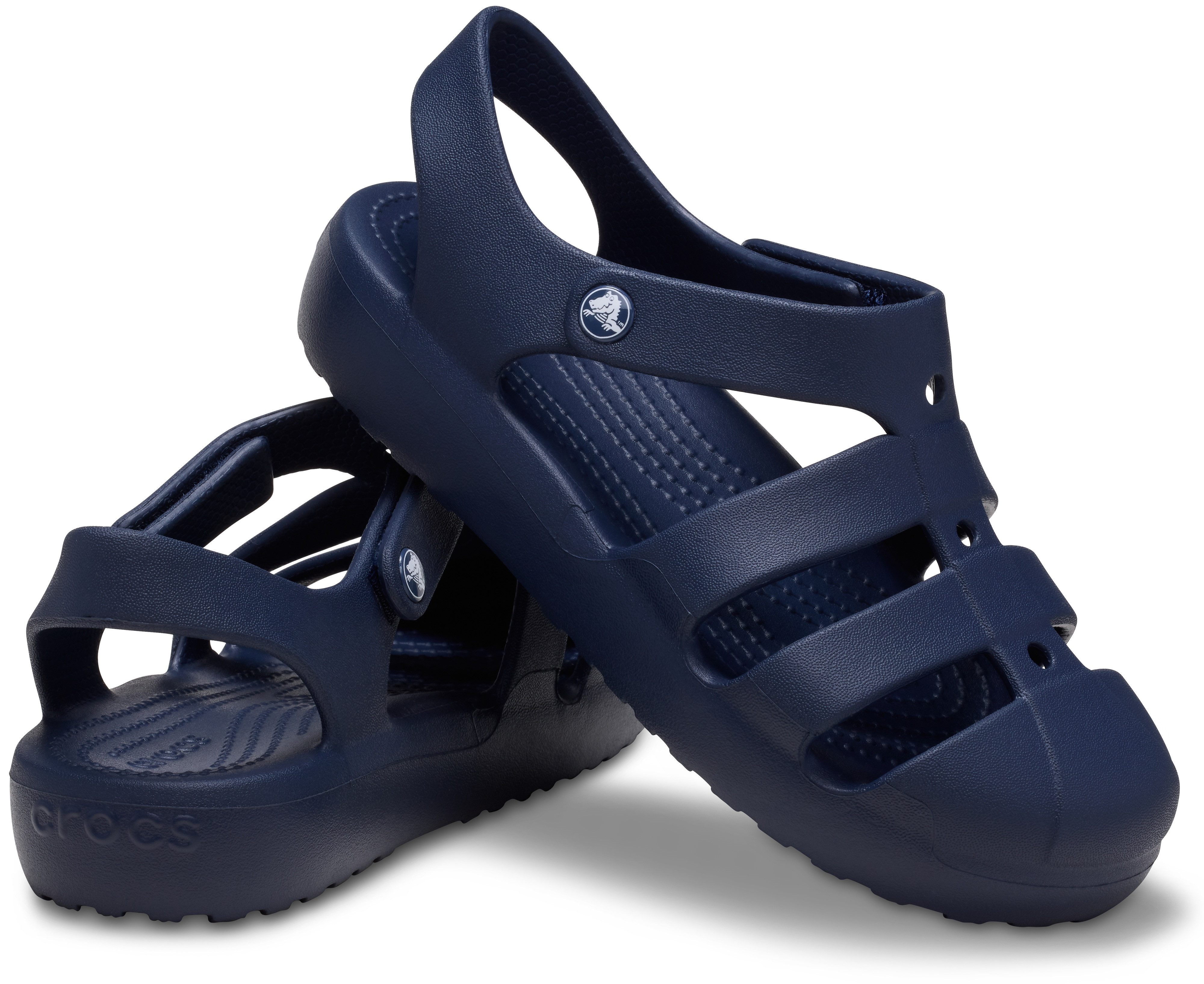 Crocs Badslippers Classic Fisherman