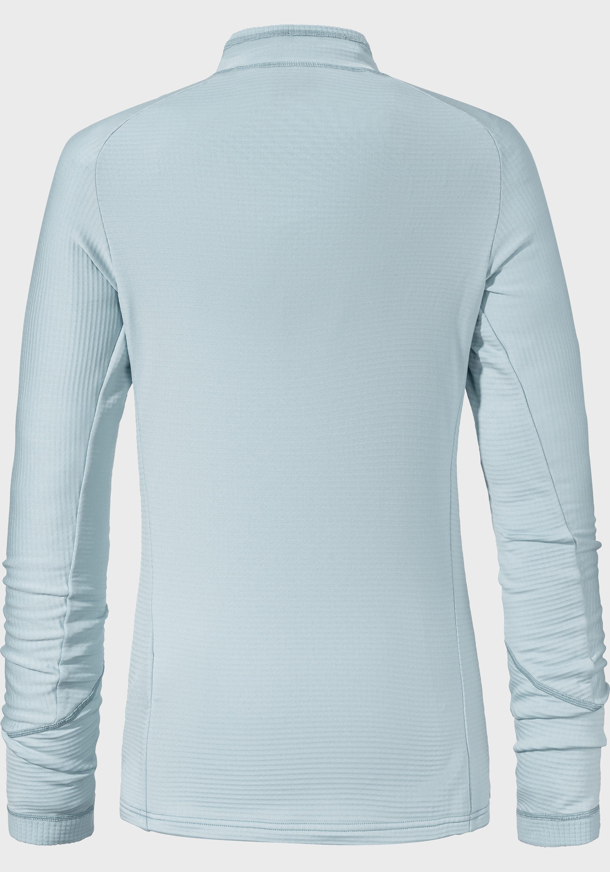 Schöffel Functioneel shirt Hiking Longsleeve Style Cascata WMS