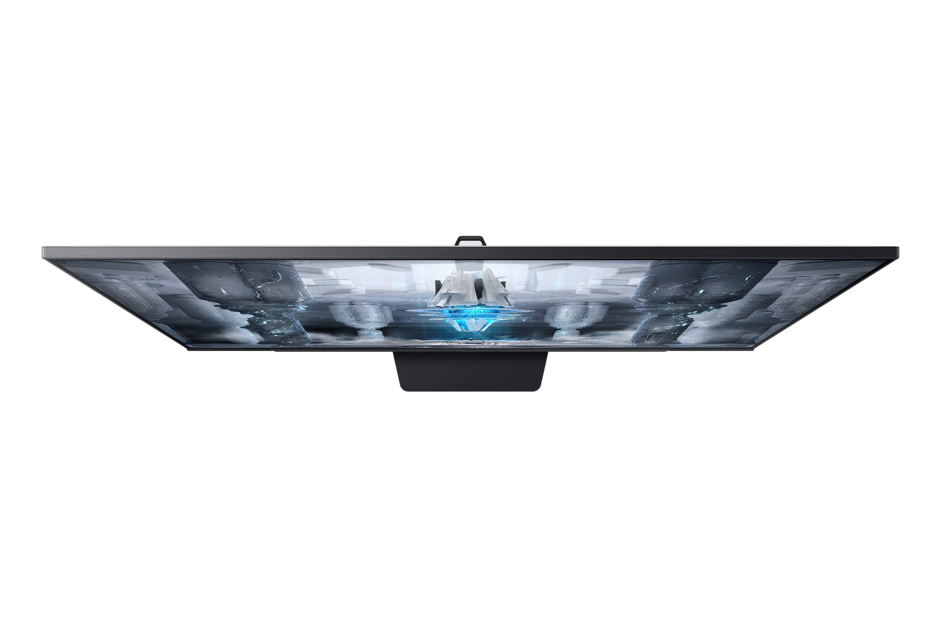 Samsung Gaming-ledscherm Odyssey Neo G70C S43CG700NU, 109,2 cm / 43", 4K Ultra HD