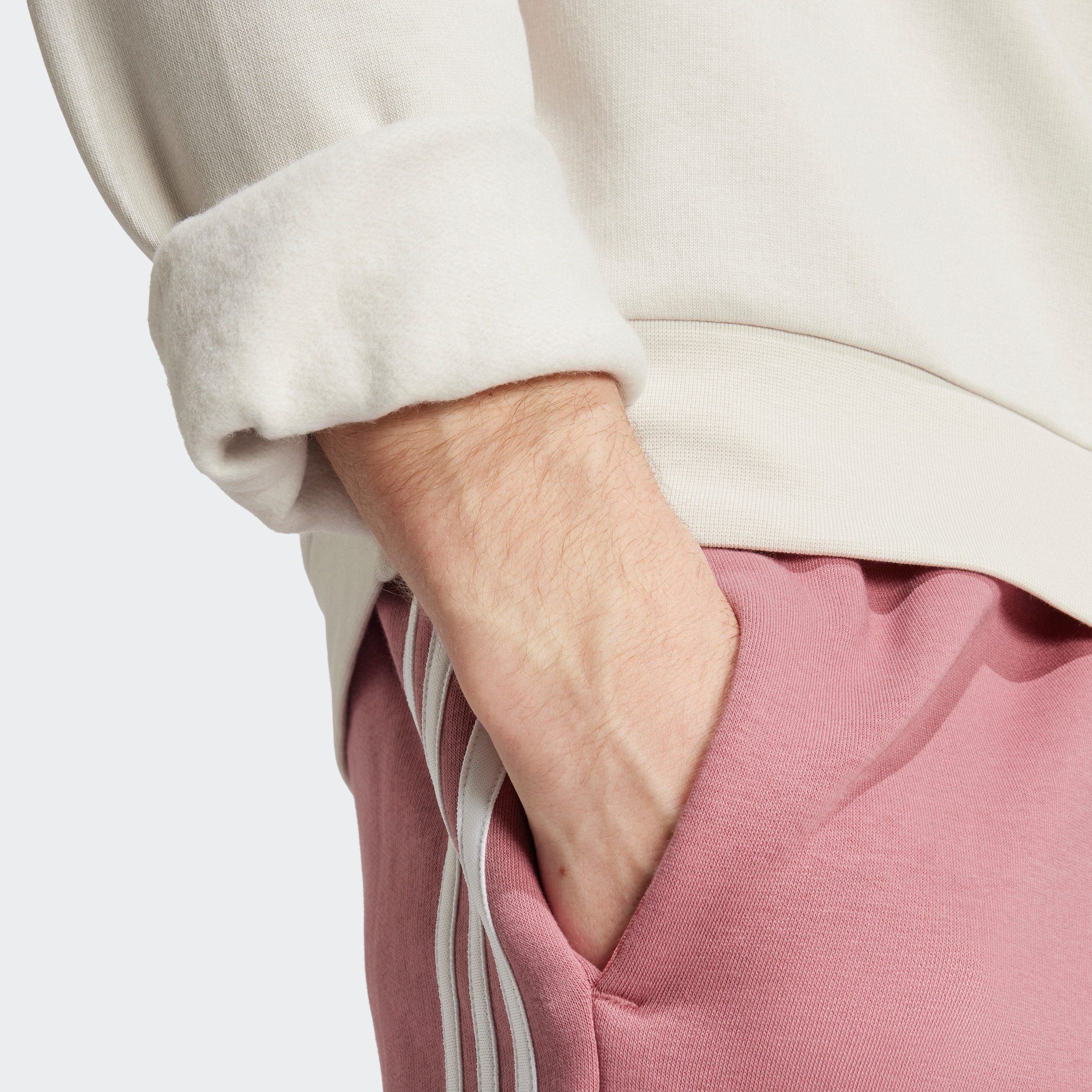 adidas Sportswear Sweatshirt ESSENTIALS FLEECE