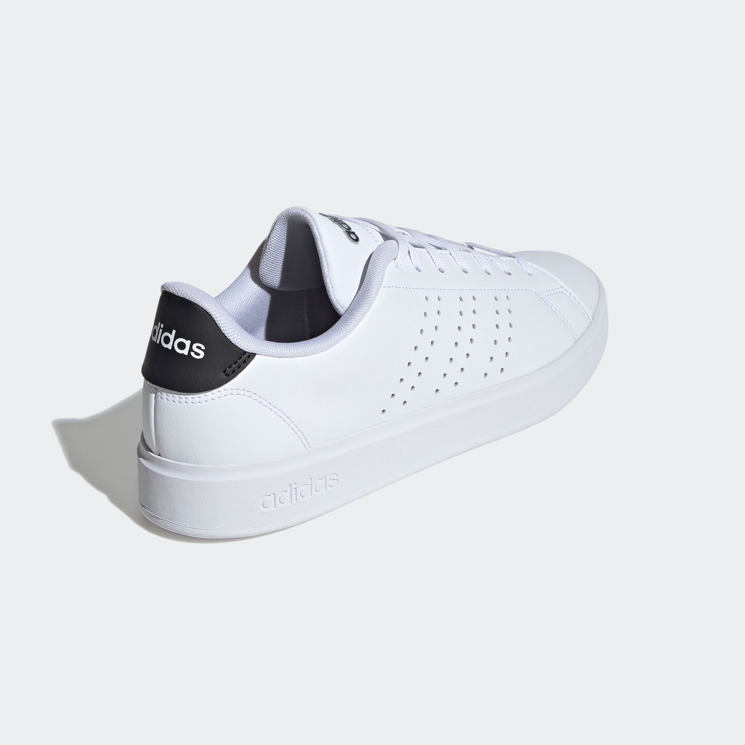 adidas Sportswear Sneakers ADVANTAGE 2.0 Ontwerp in de sporen van de adidas Stan Smith