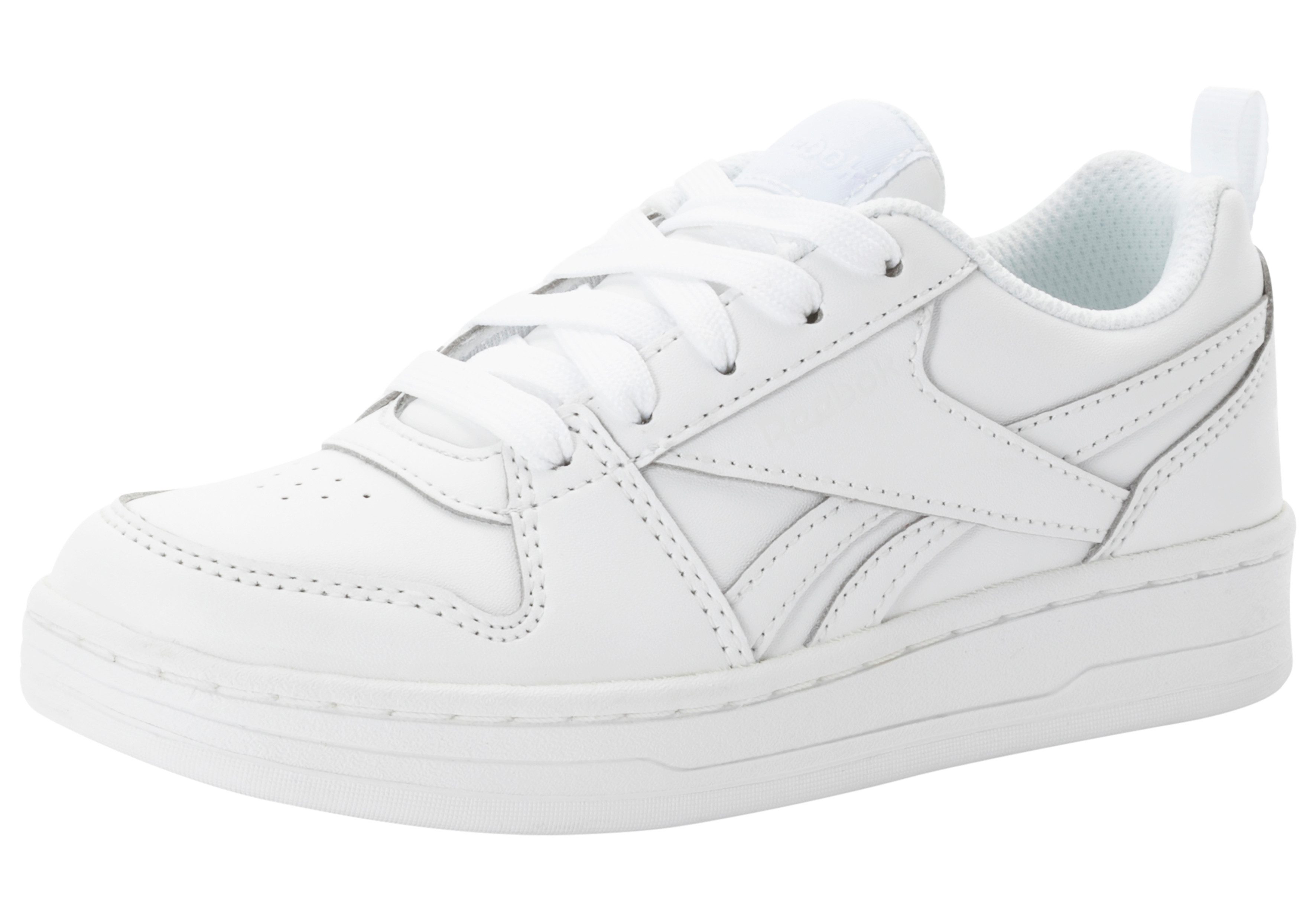 Reebok Reebok royal prime 2.0 sneakers wit kinderen kinderen