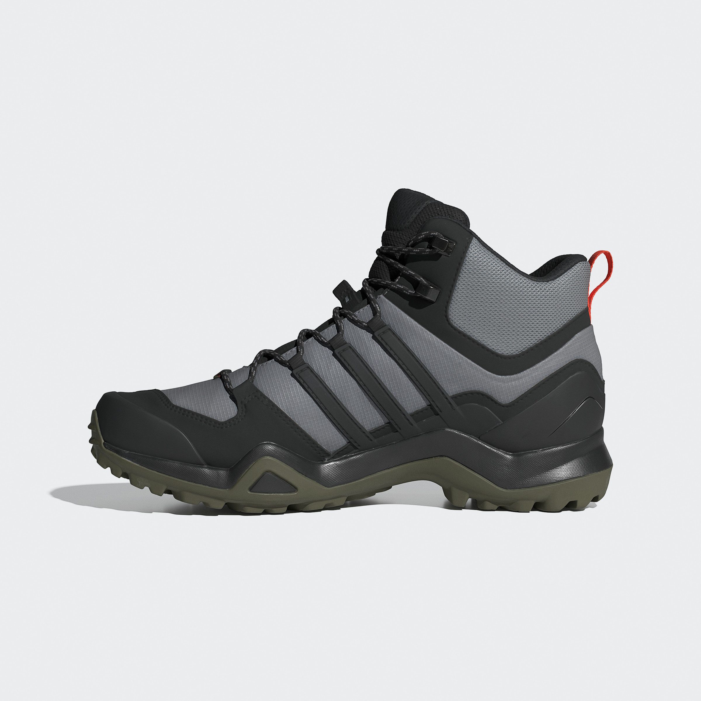 adidas TERREX Wandelschoenen TERREX SWIFT R2 MID GORE-TEX