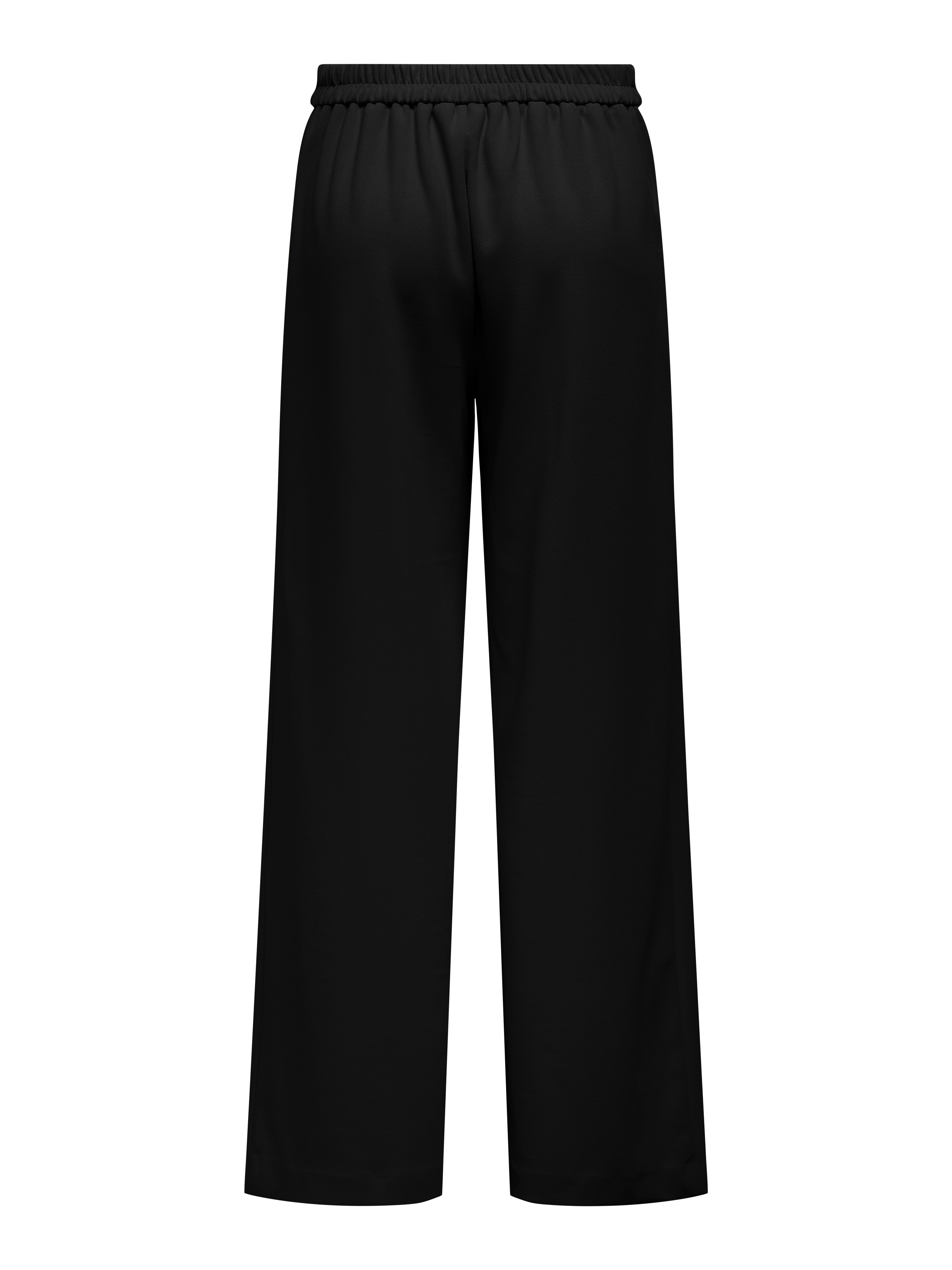 Only Joggingbroek ONLCAROLINA LIFE HW WIDE PANT CC TLR