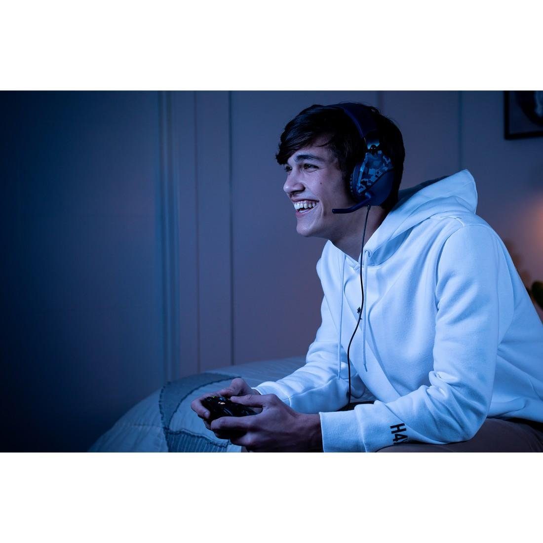 Turtle Beach Gaming-headset Recon 70 Camo