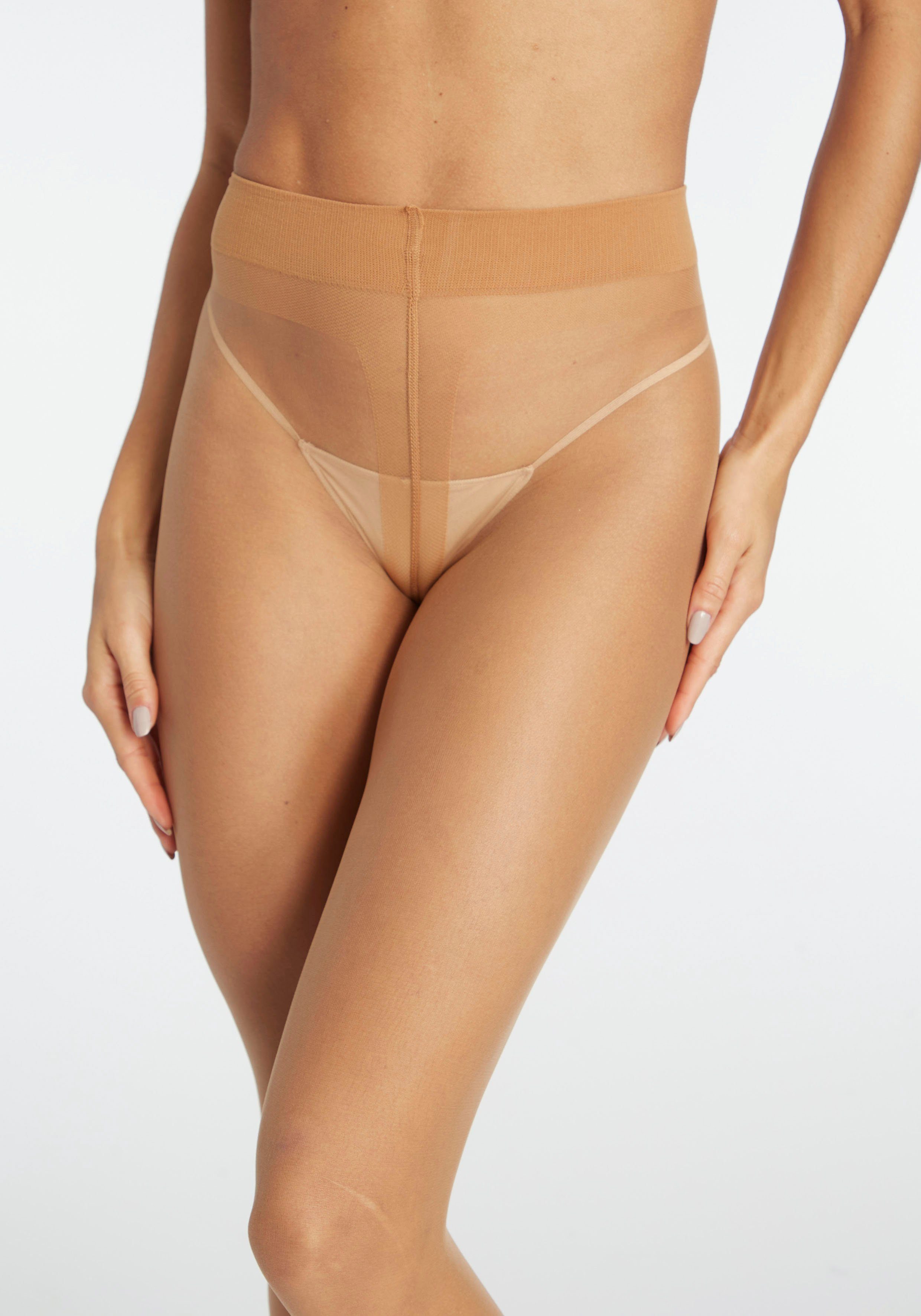 Vivance Panty Fusion Anti-lopen