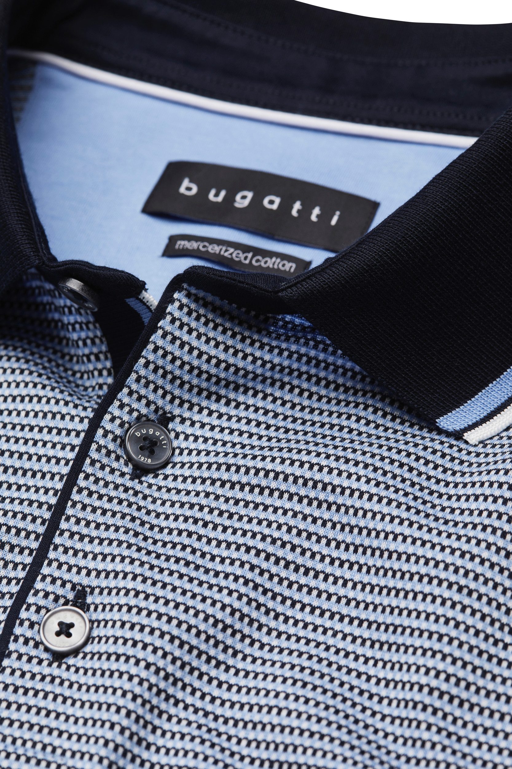 Bugatti Poloshirt