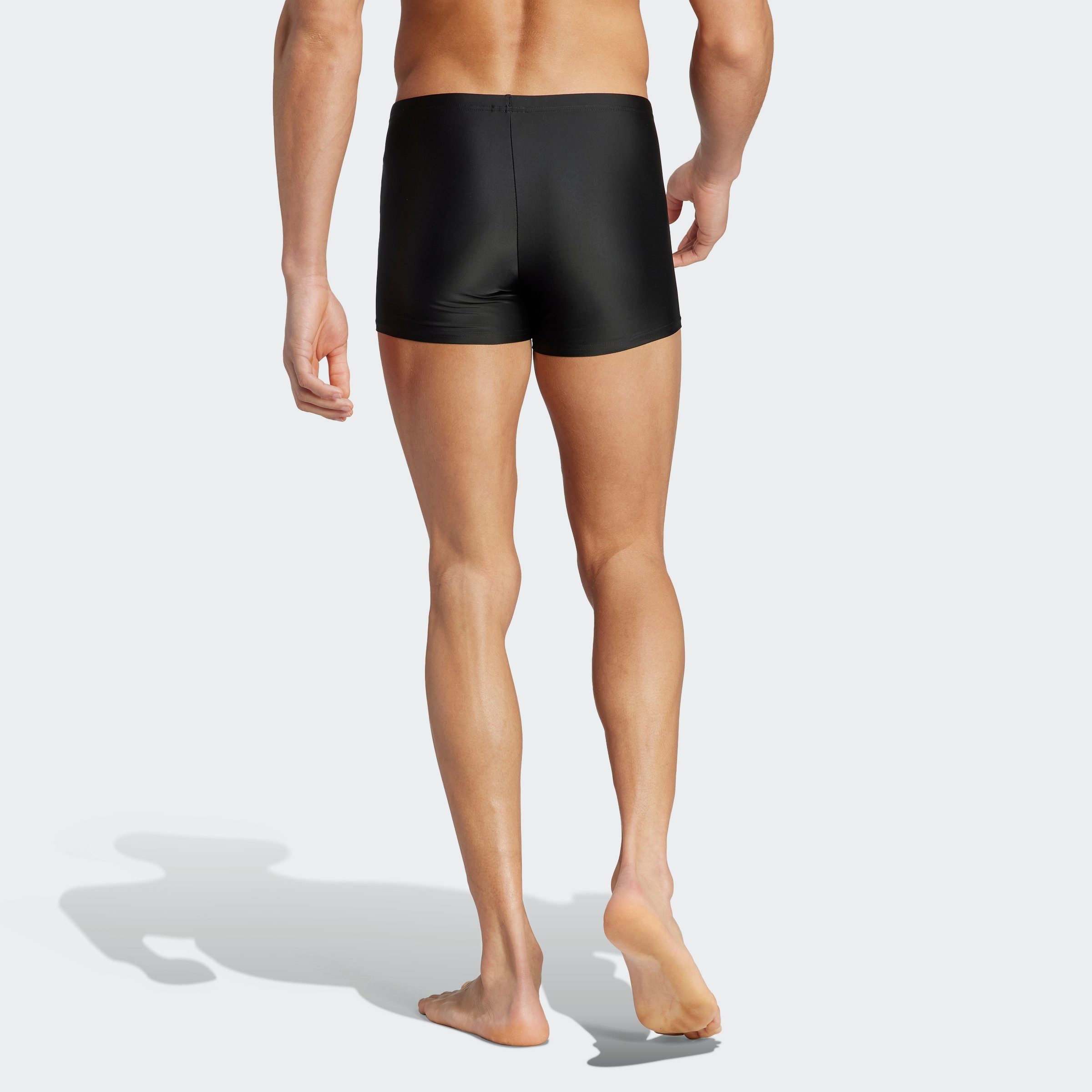 adidas Performance Zwembroek SOLID BOXER- (1 stuk)