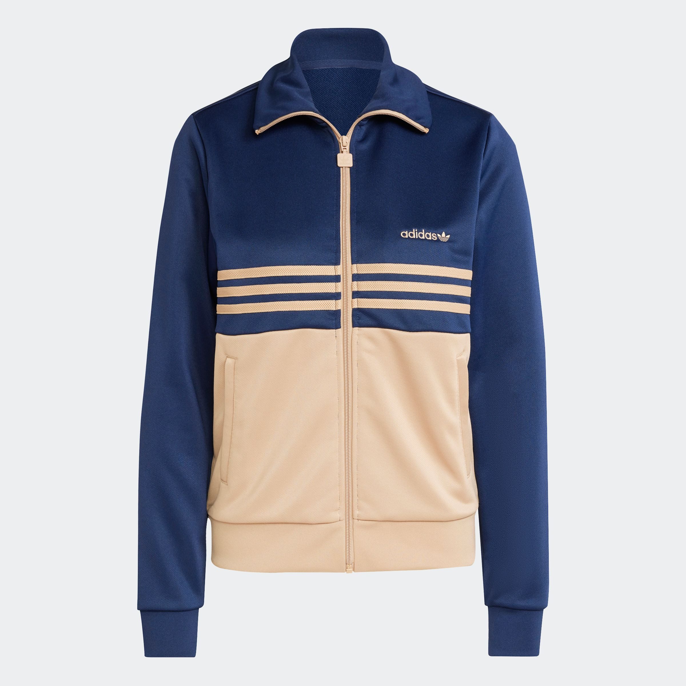 adidas Originals Outdoorjack 3S TRACKTOP