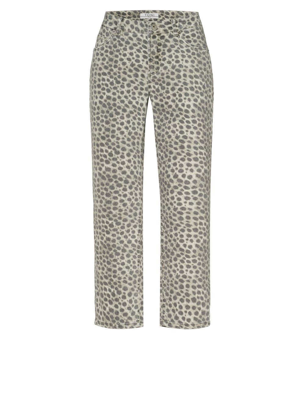 TONI 7/8 jeans Ella Cropped