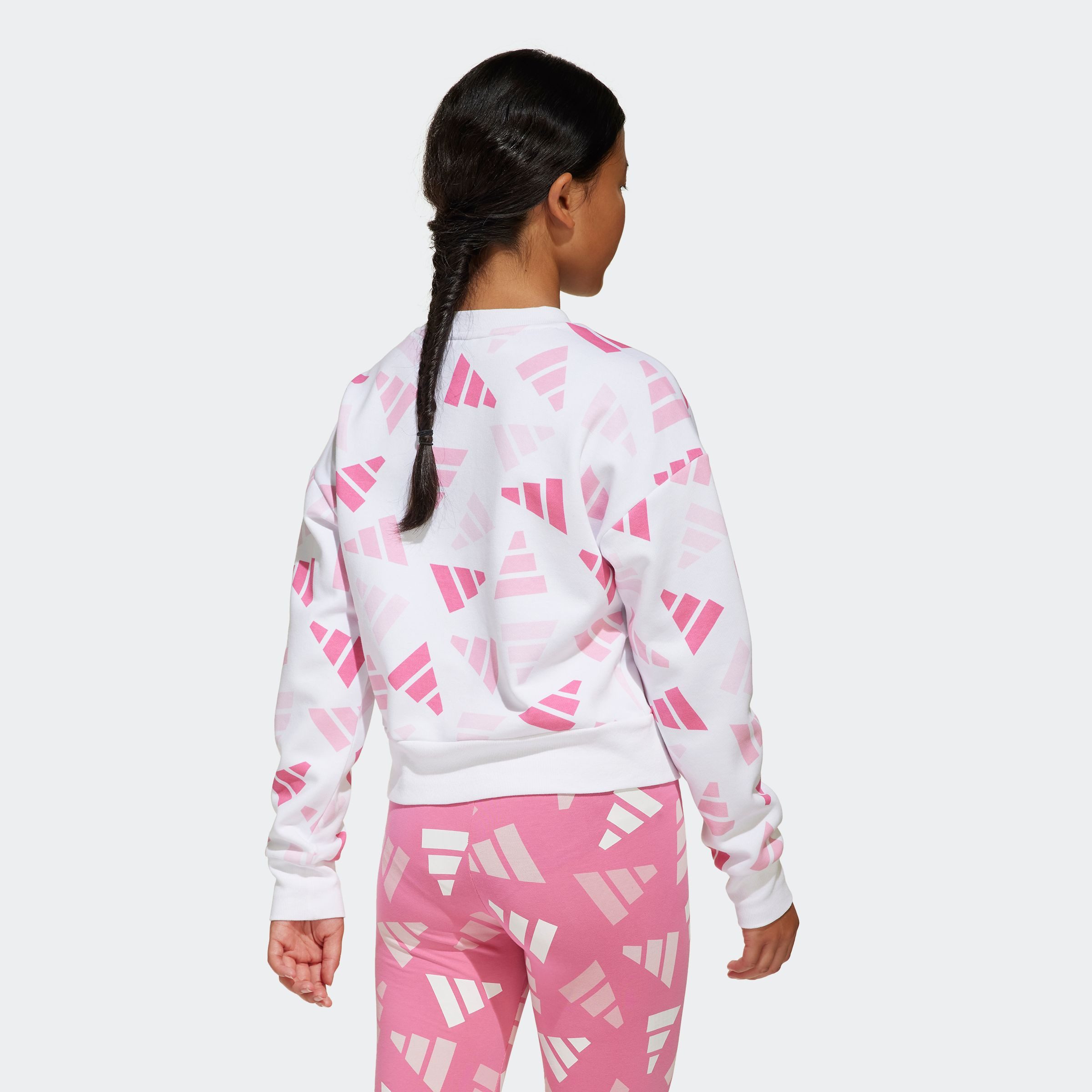 adidas Sportswear Sweatshirt JG CLBRTN SWT