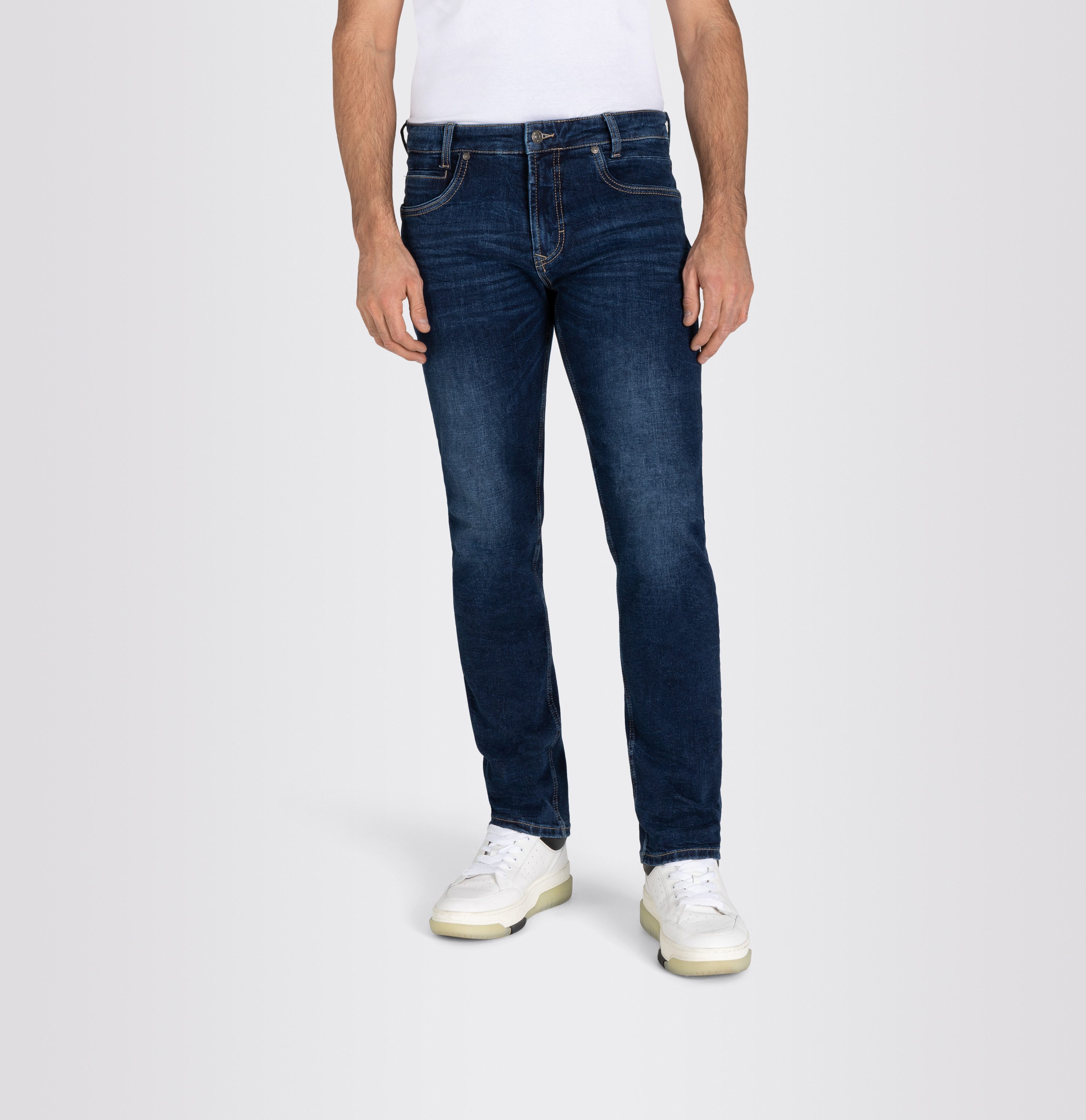 MAC 5-pocket jeans Arne Pipe