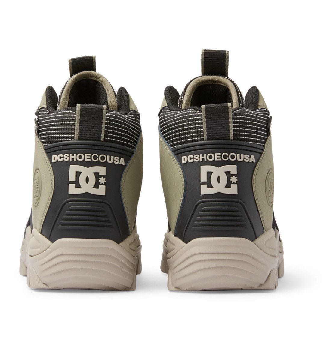 DC Shoes Winterlaarzen Navigator