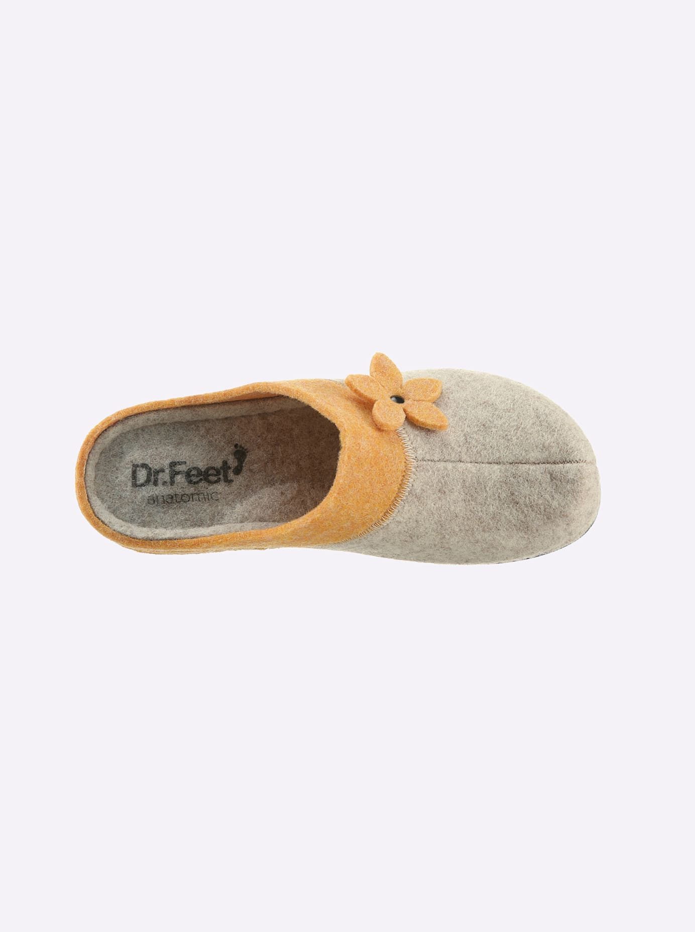 Casual Looks Pantoffels
