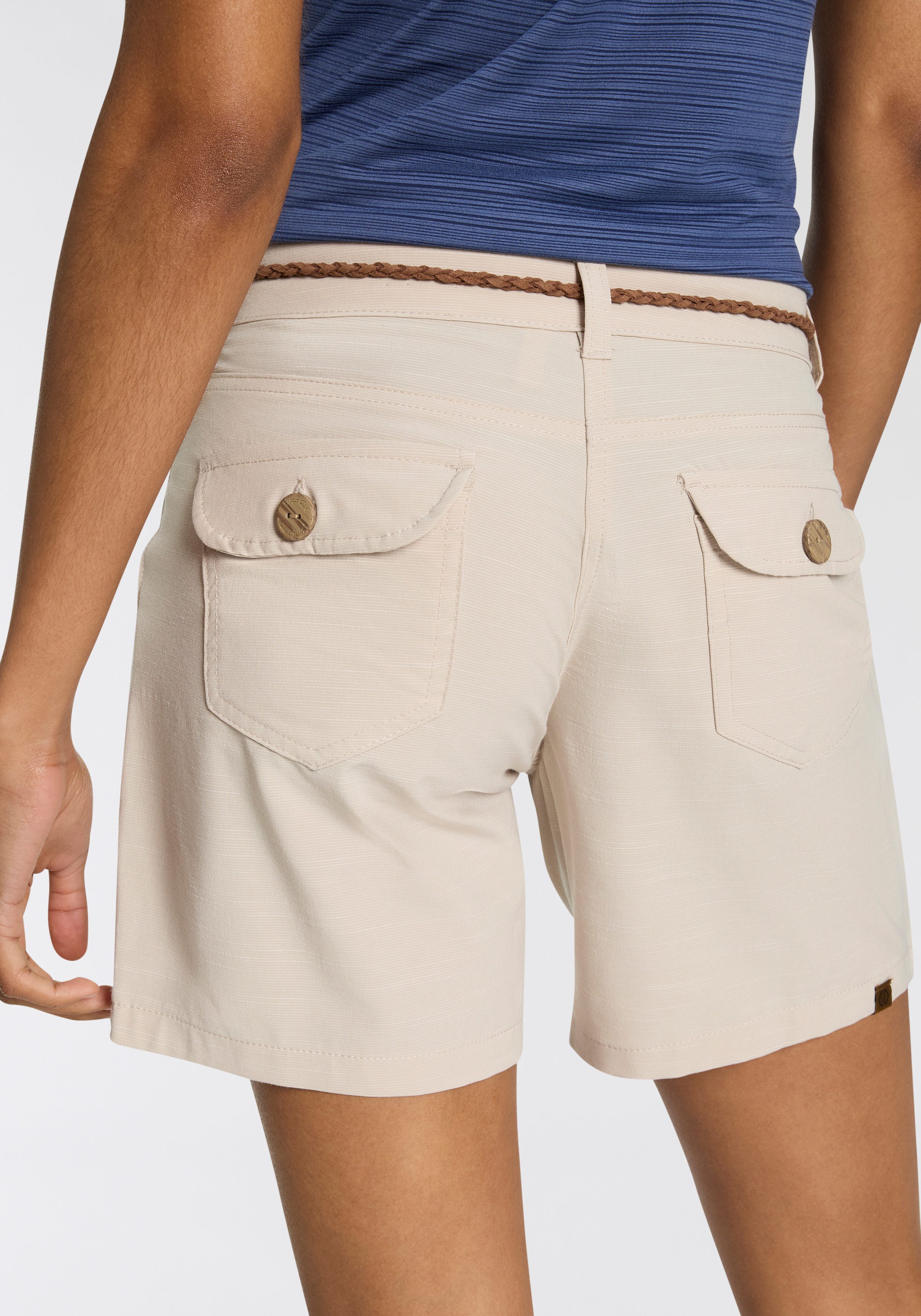 G.I.G.A. DX by killtec Functionele short GS 89 WMN SHRTS